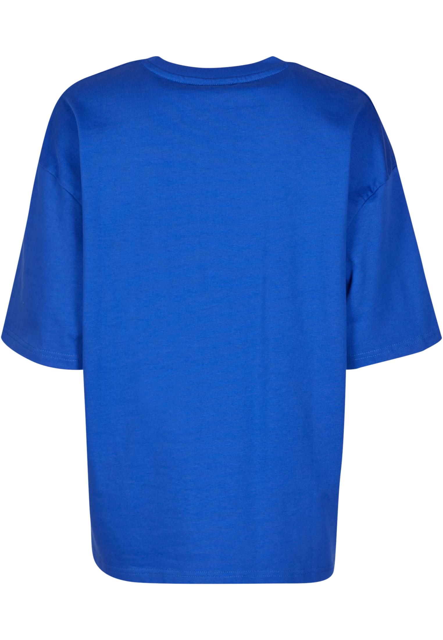DEF Maglietta Essential cobalt