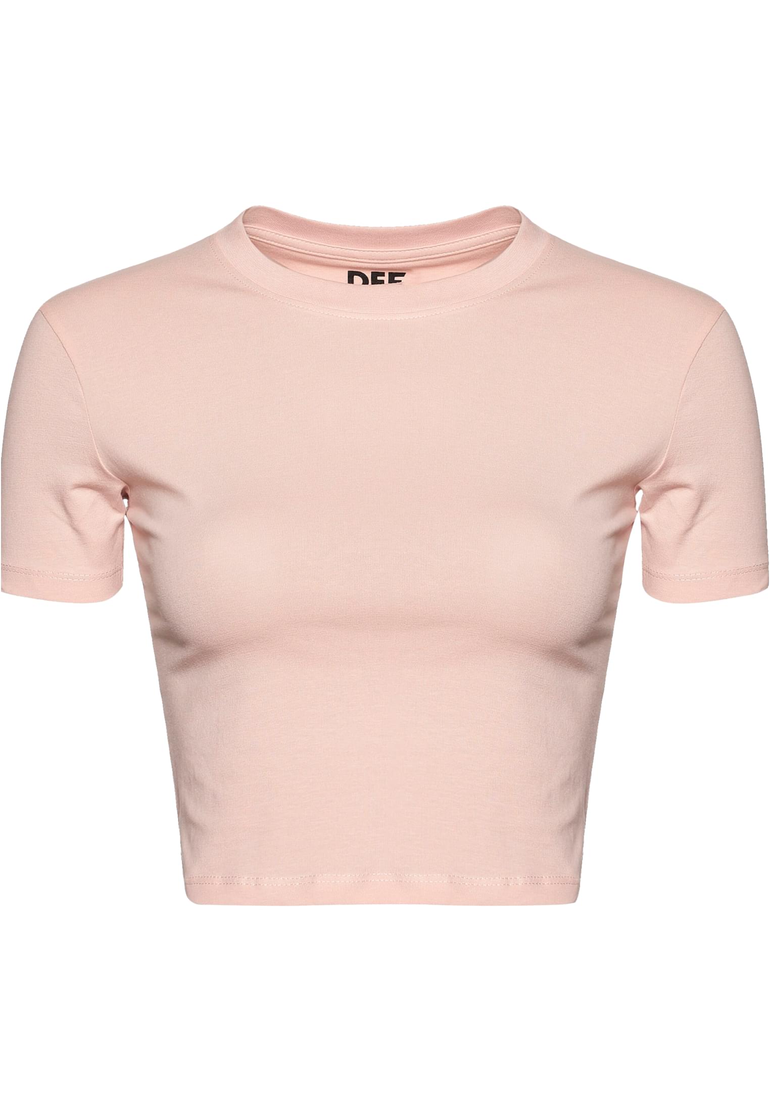 DEF Maglietta peach whip