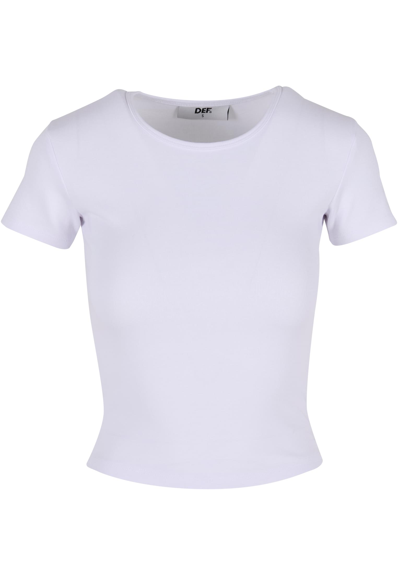 DEF Maglietta RELAX brightwhite