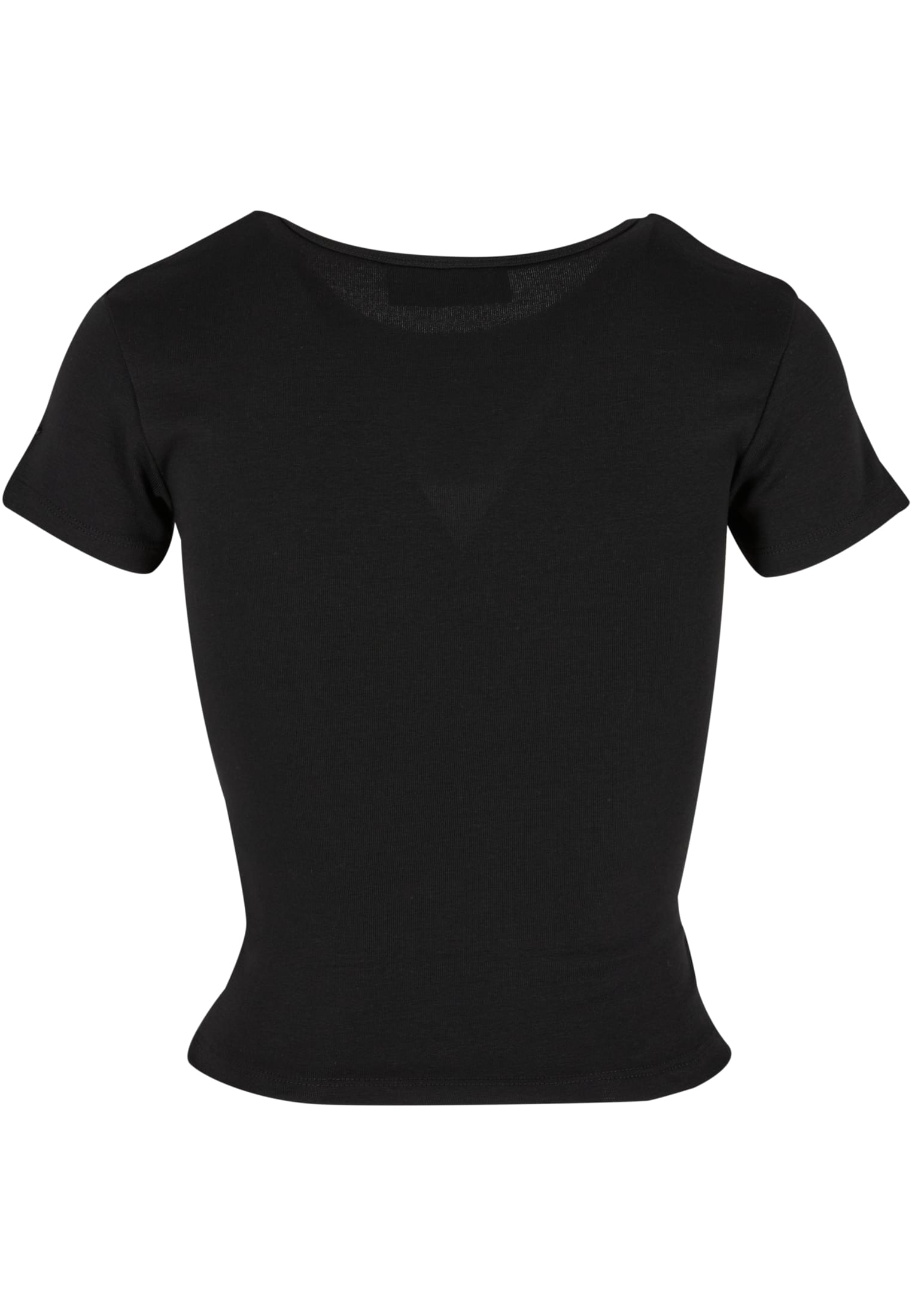 DEF Maglietta RELAX jetblack