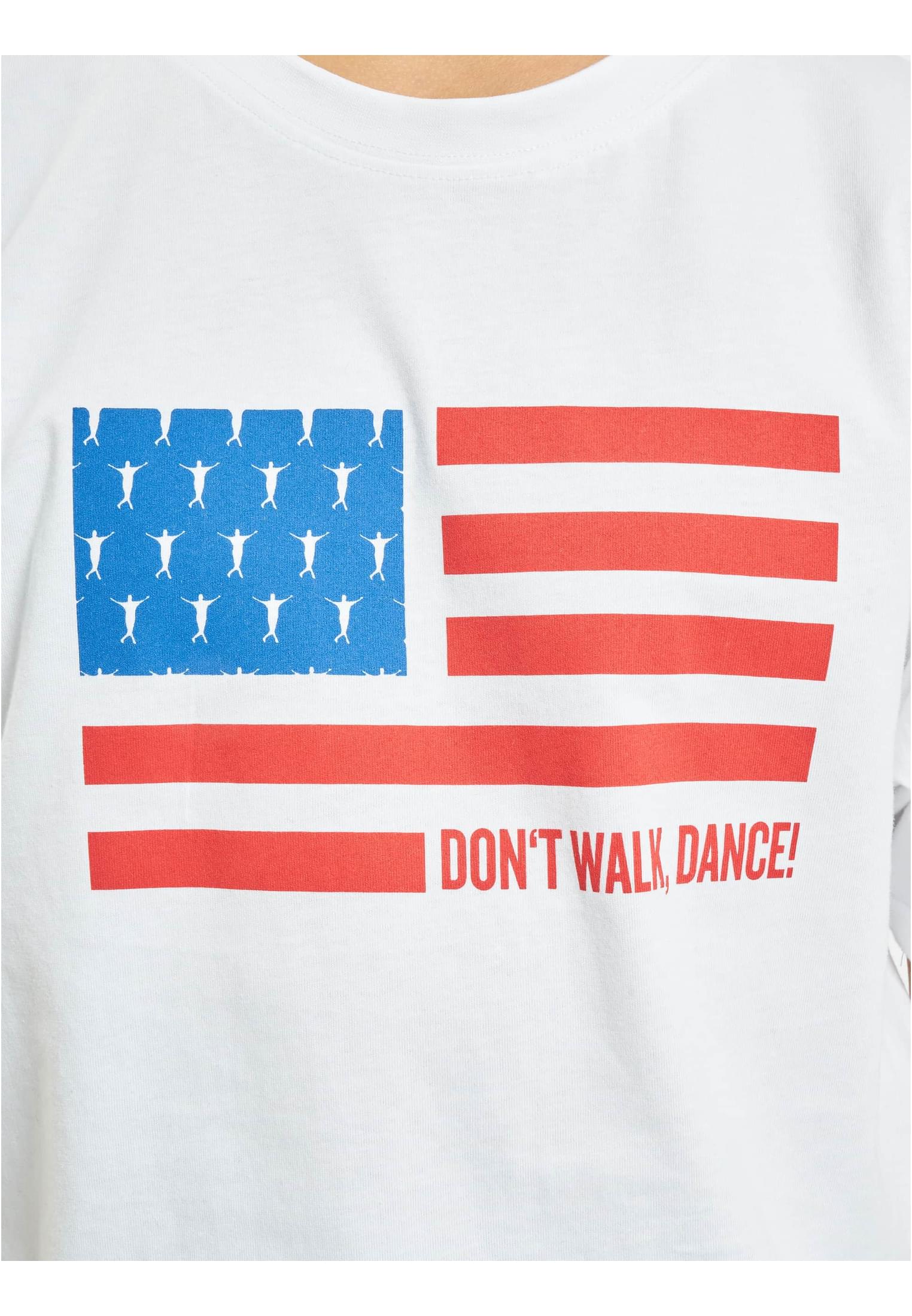 DEF Maglietta Don't Walk Dance