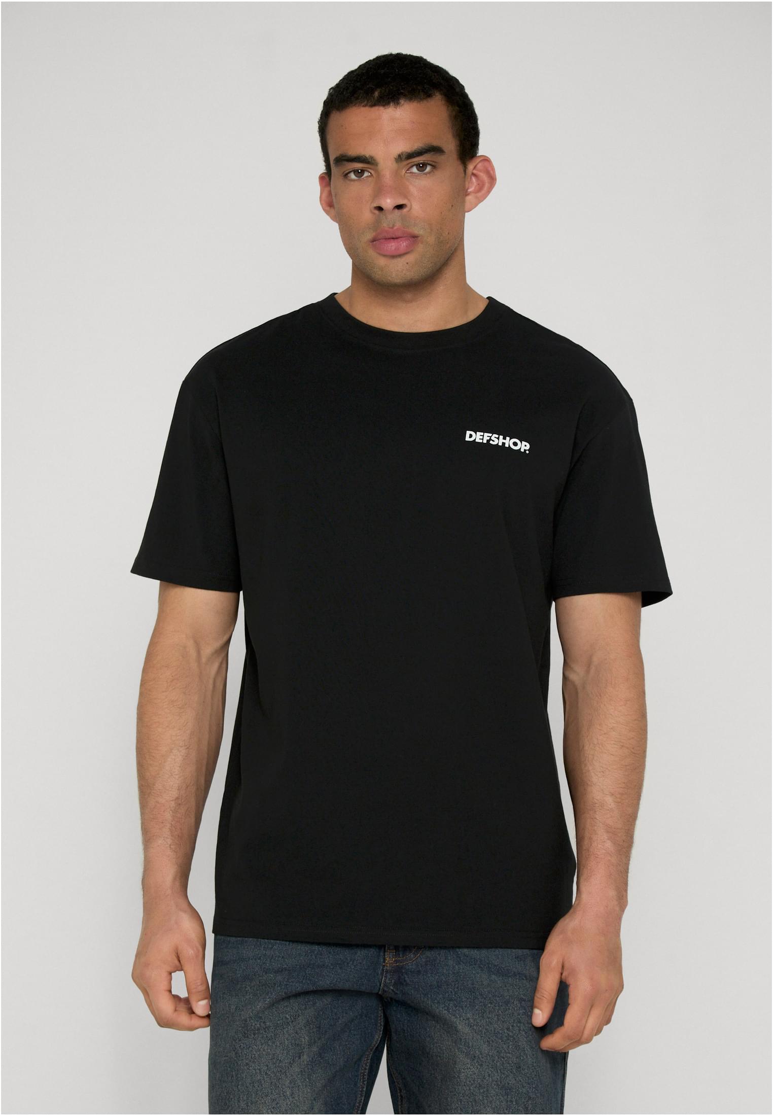 DEF Maglietta MERCH Berlin