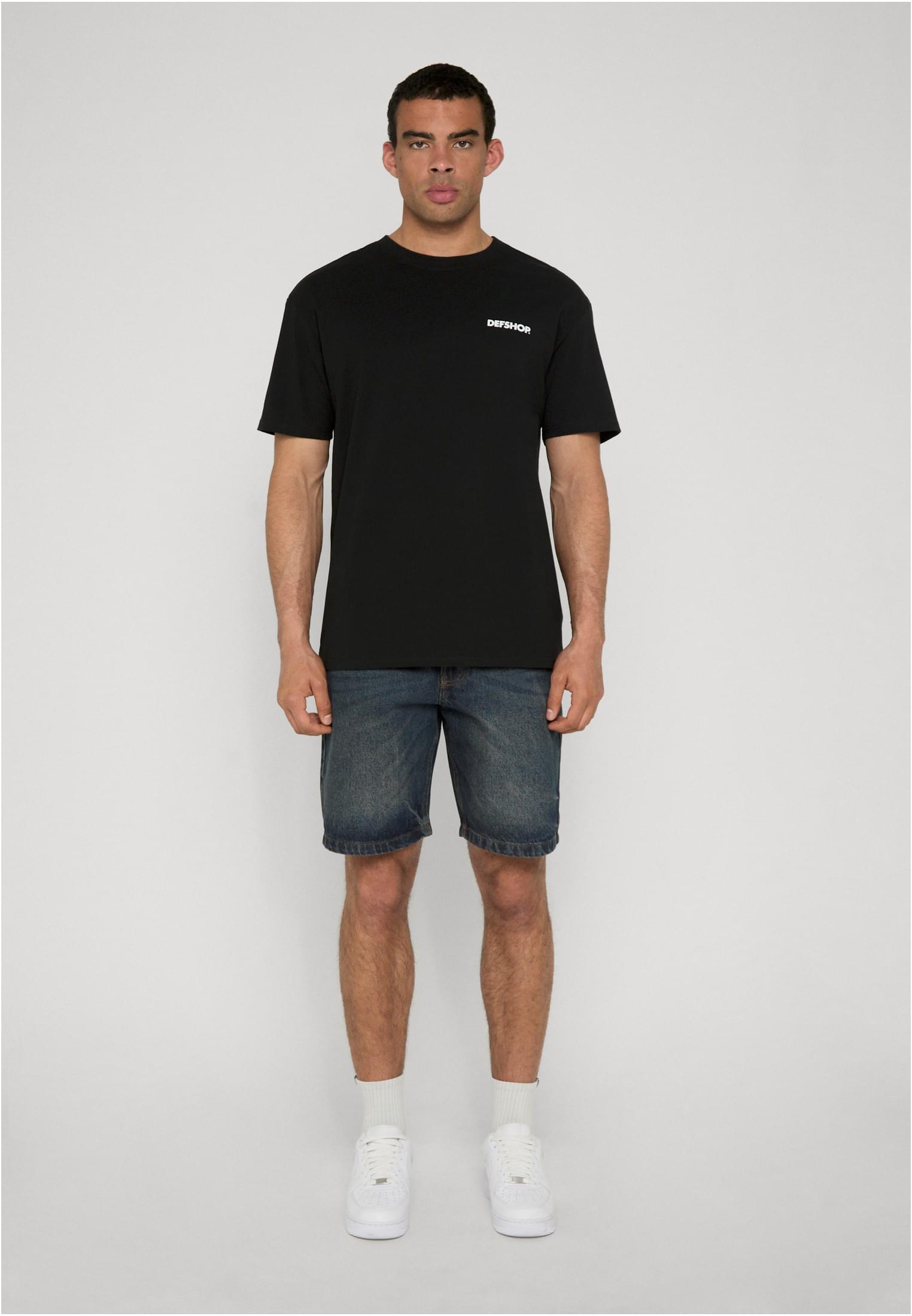 DEF Maglietta MERCH Berlin