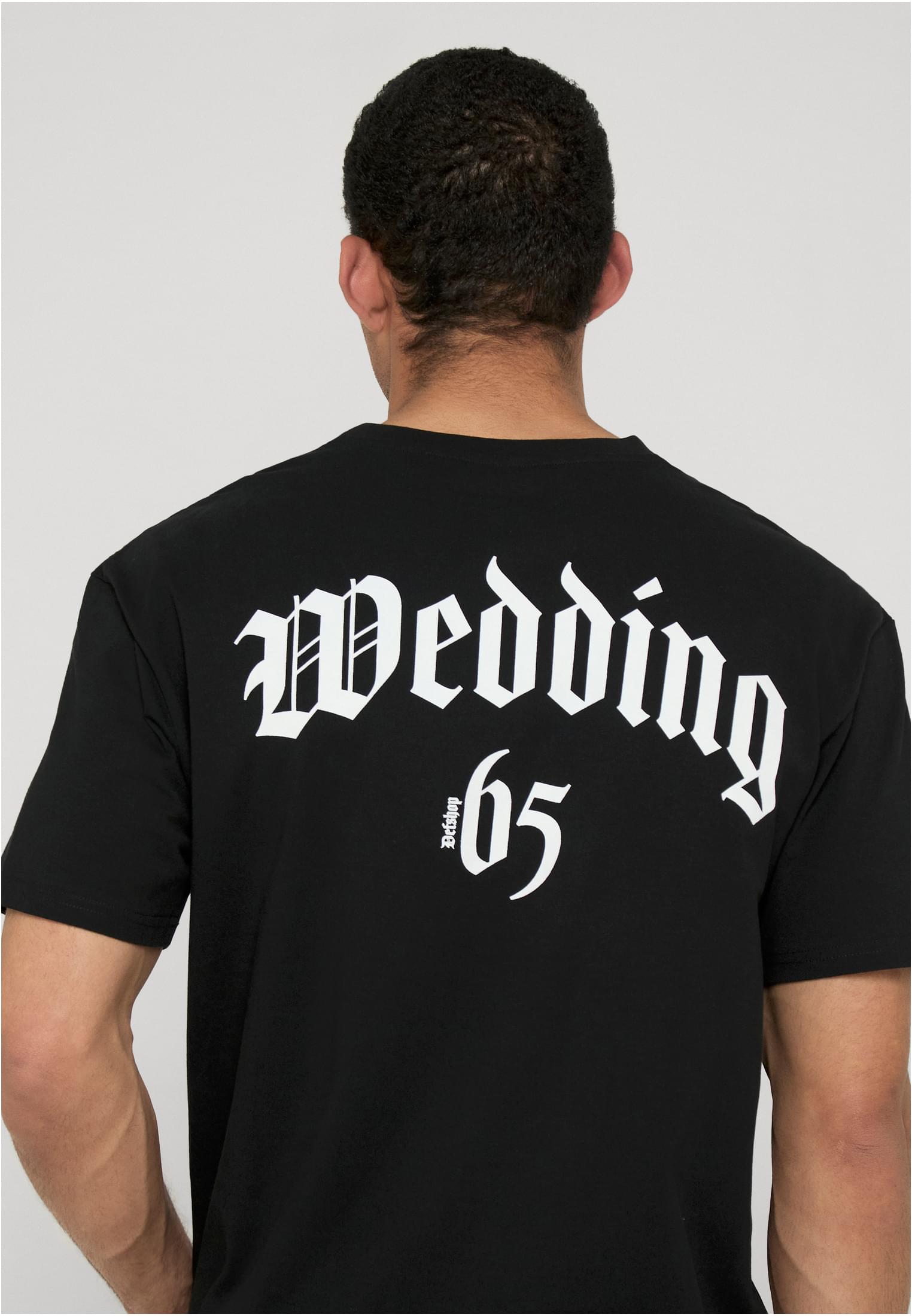 DEF Maglietta MERCH Berlin
