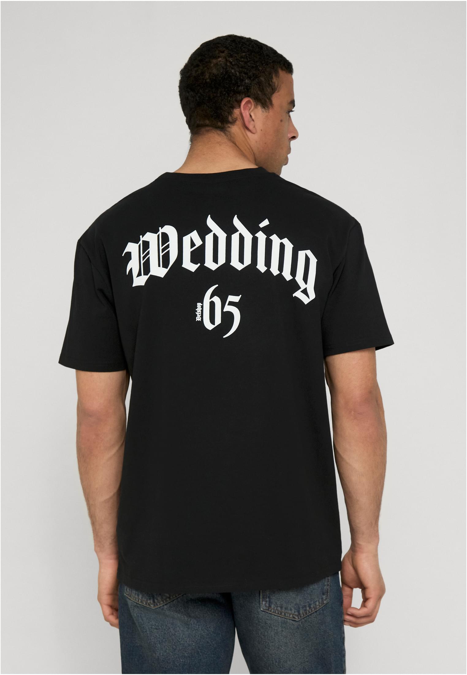DEF Maglietta MERCH Berlin