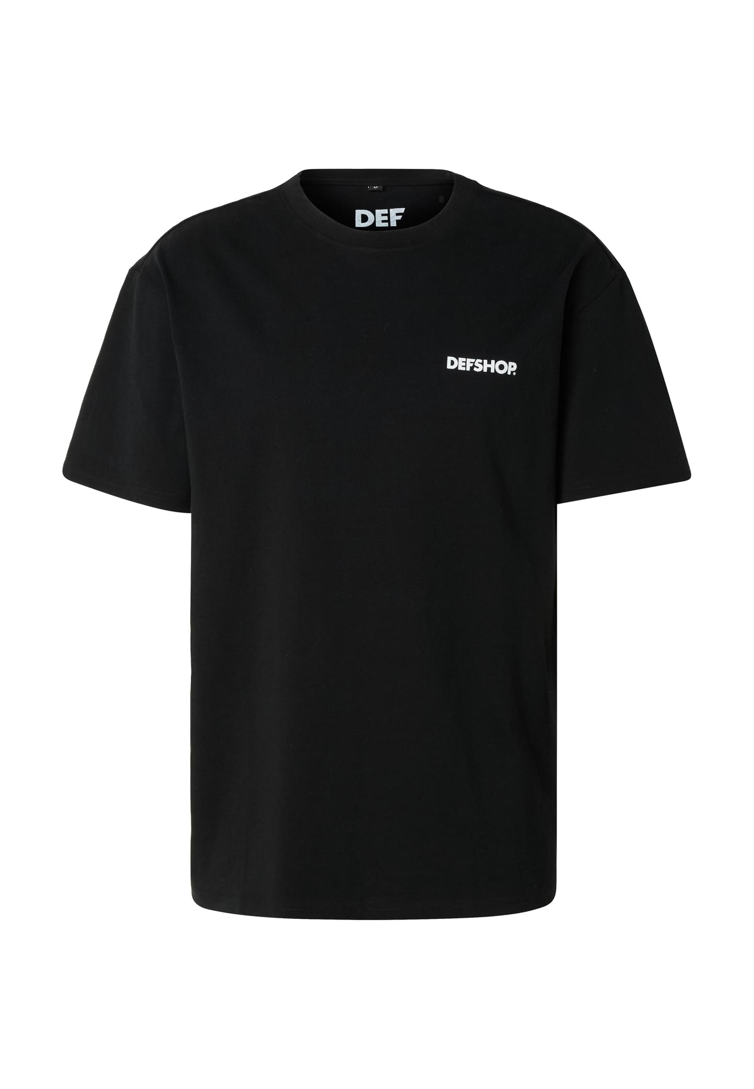 DEF Maglietta MERCH Berlin