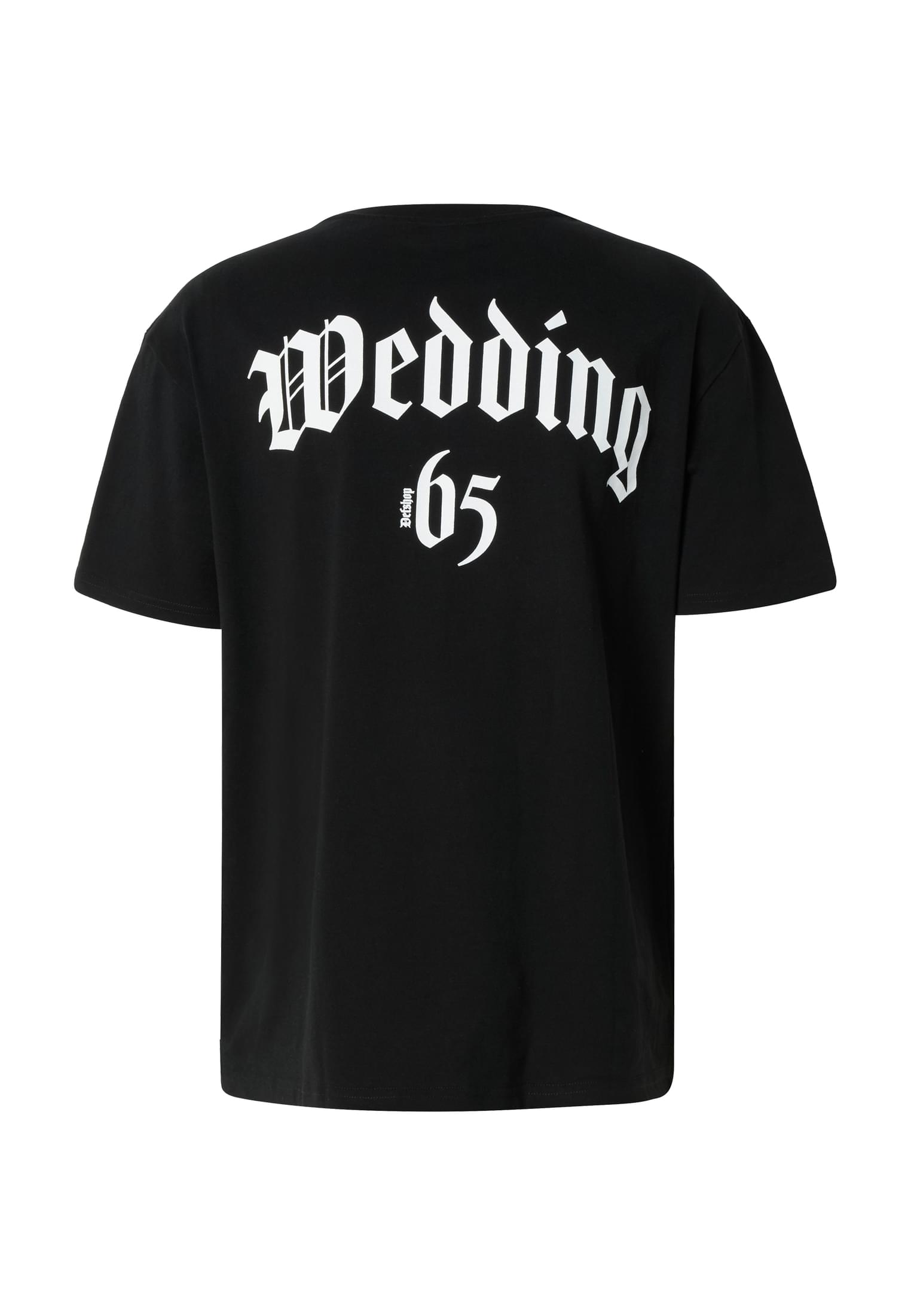 DEF Maglietta MERCH Berlin
