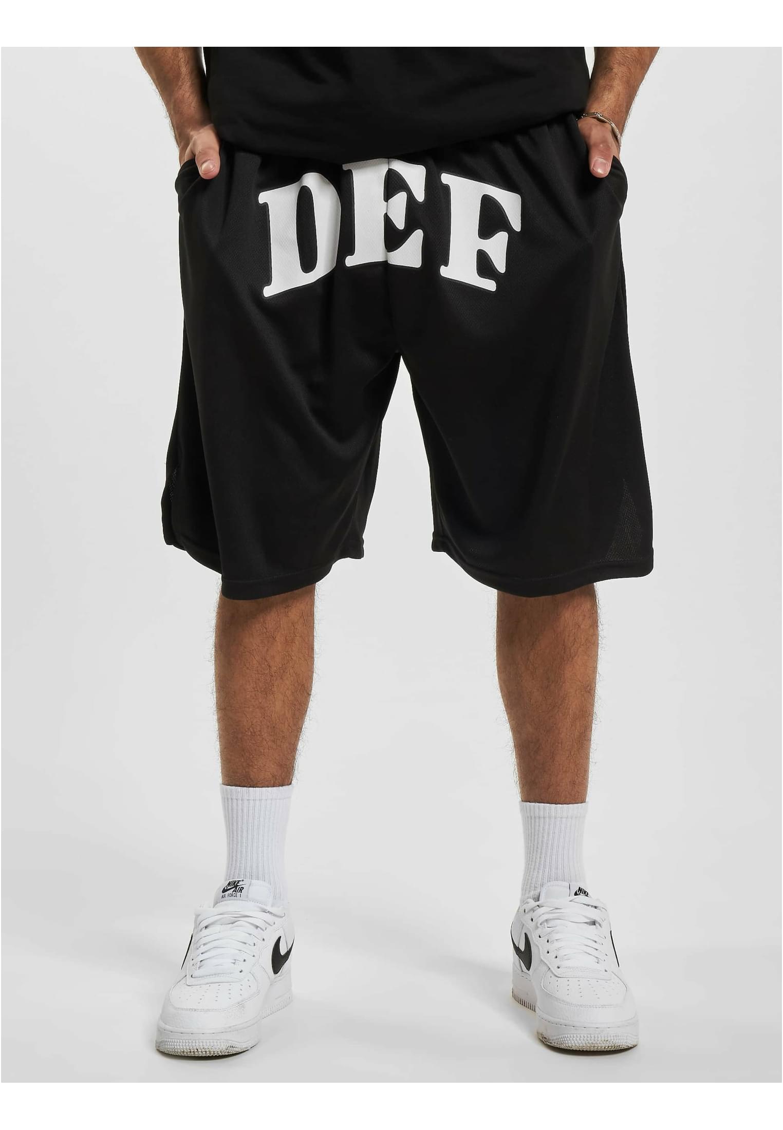 DEF Pantaloncini PRINT