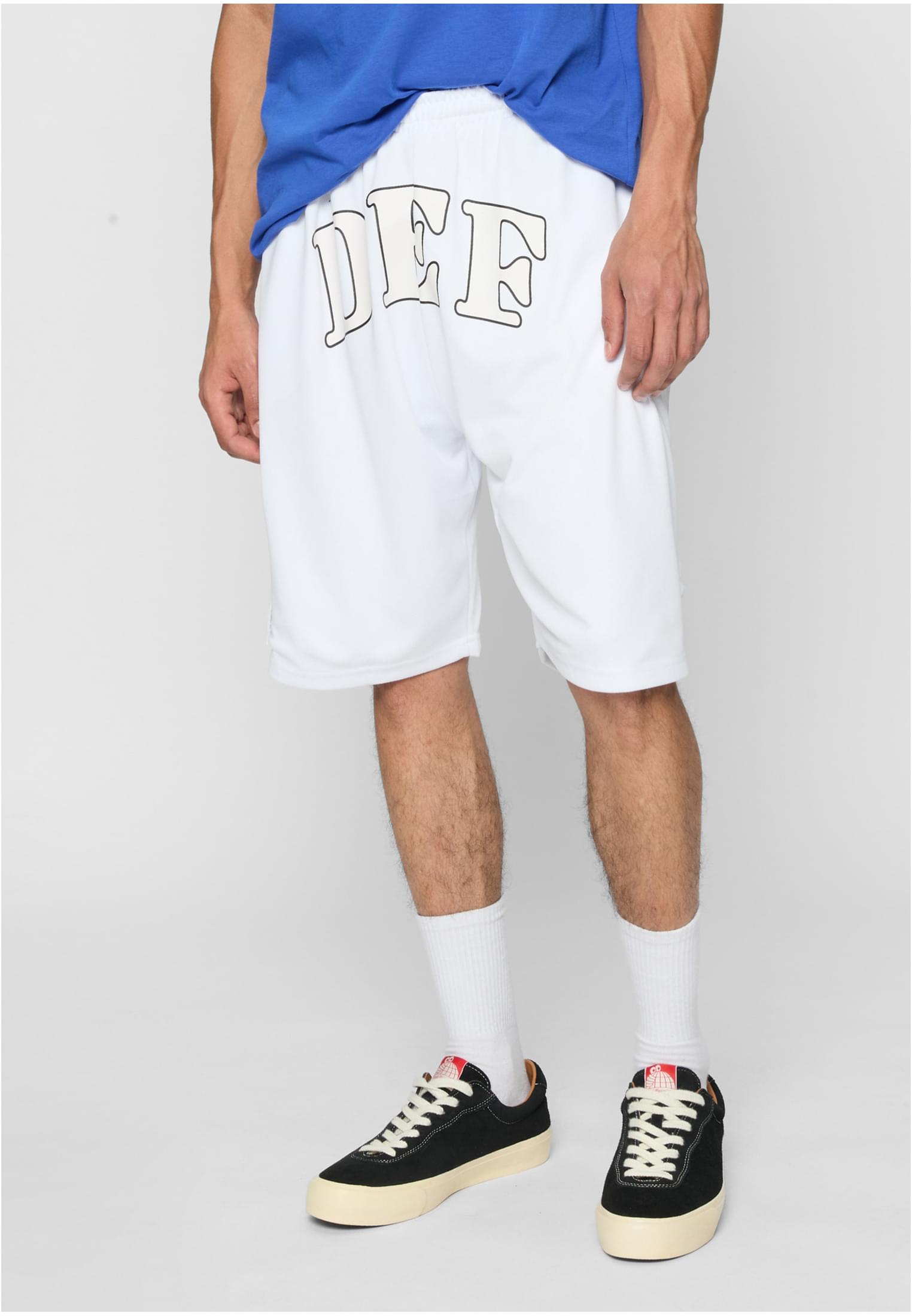 DEF Pantaloncini PRINT