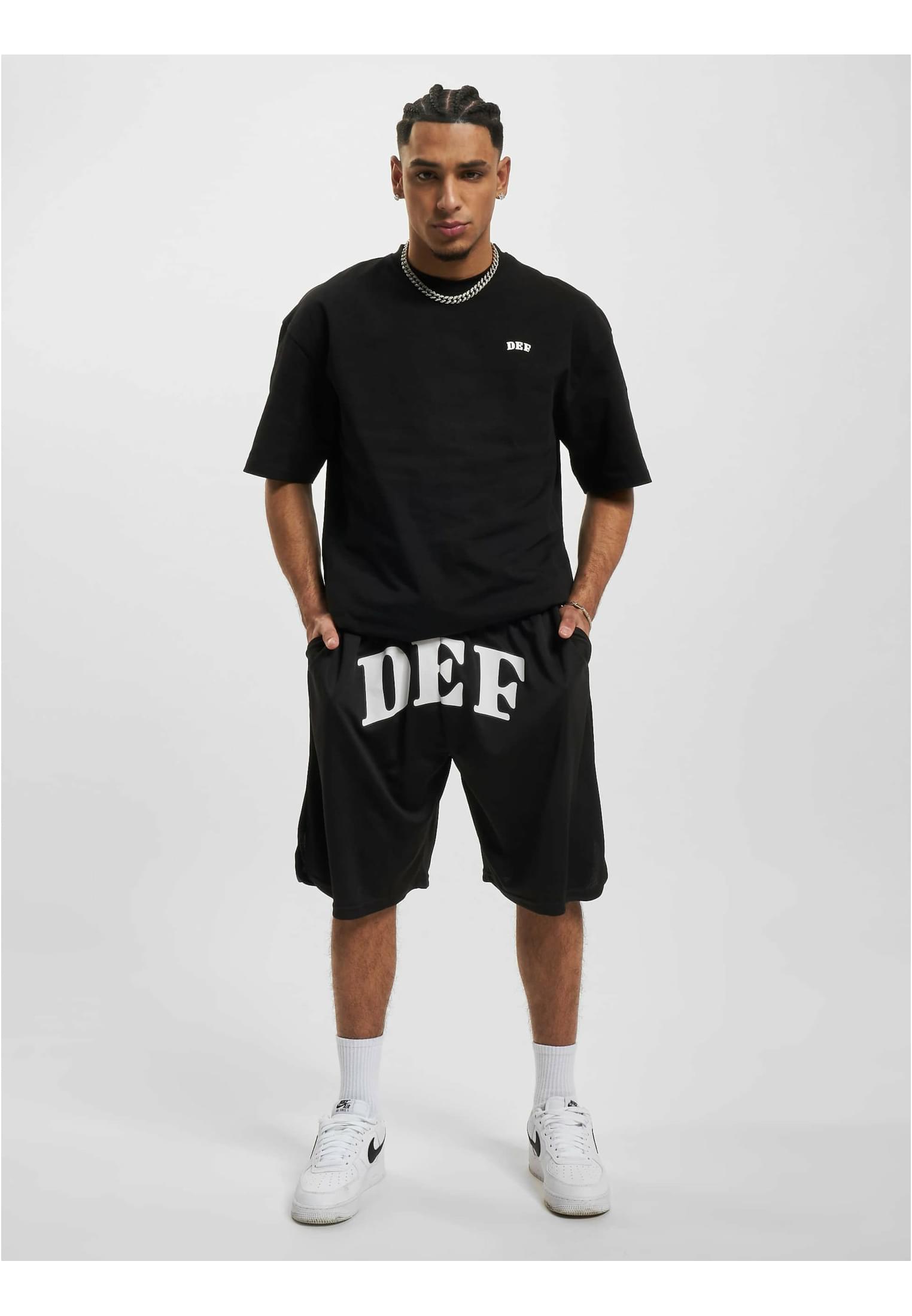 DEF Pantaloncini PRINT