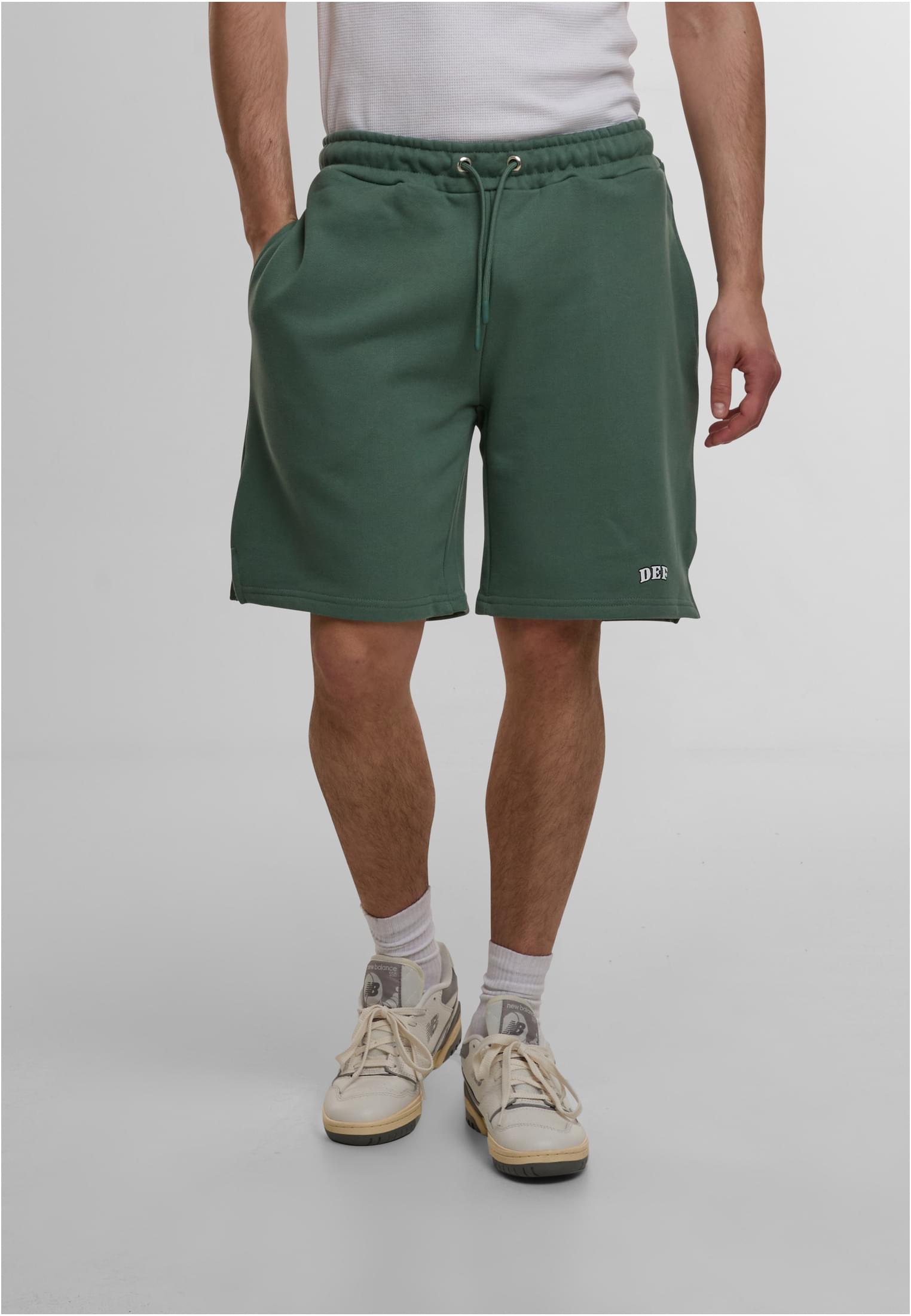 DEF Pantaloncini PLAIN