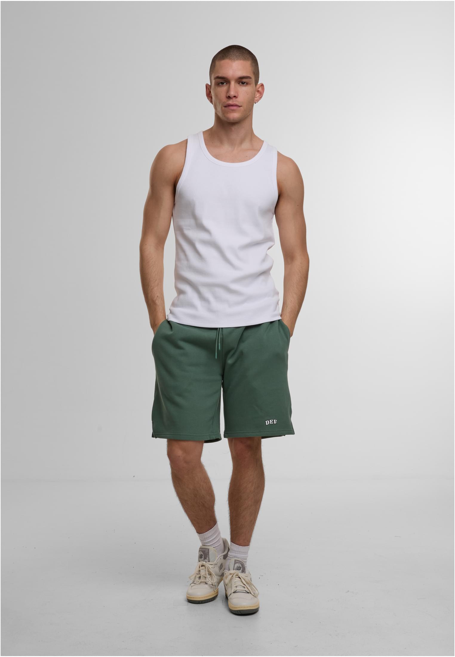 DEF Pantaloncini PLAIN