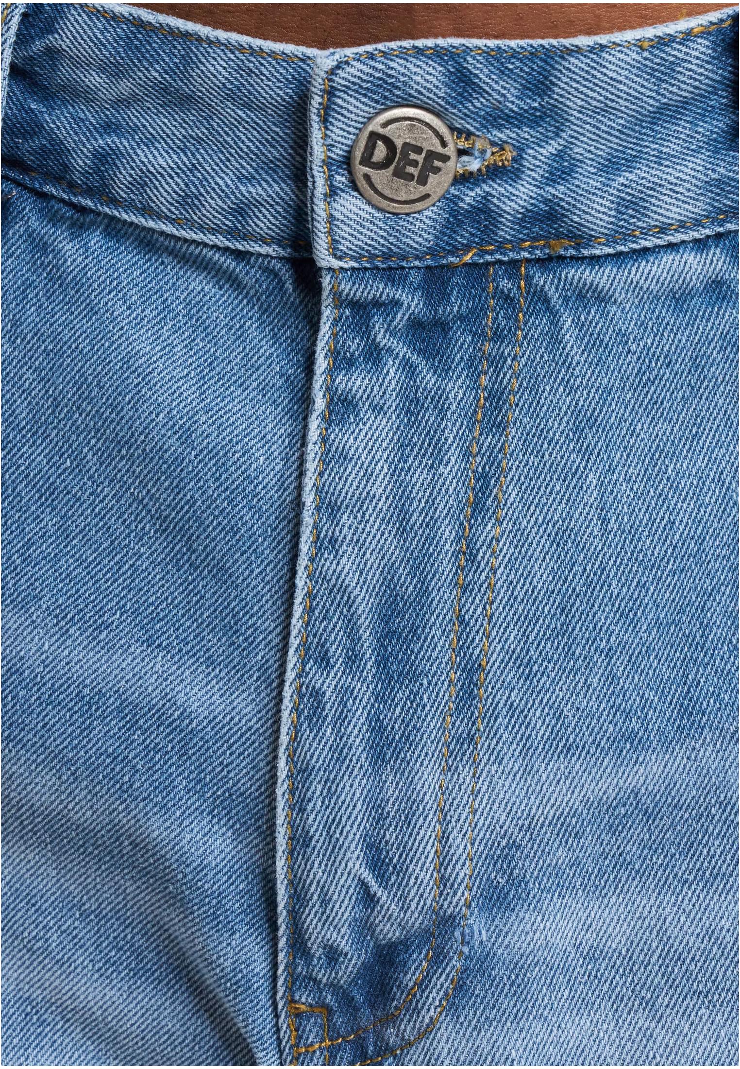DEF Pantaloncini Drop mid