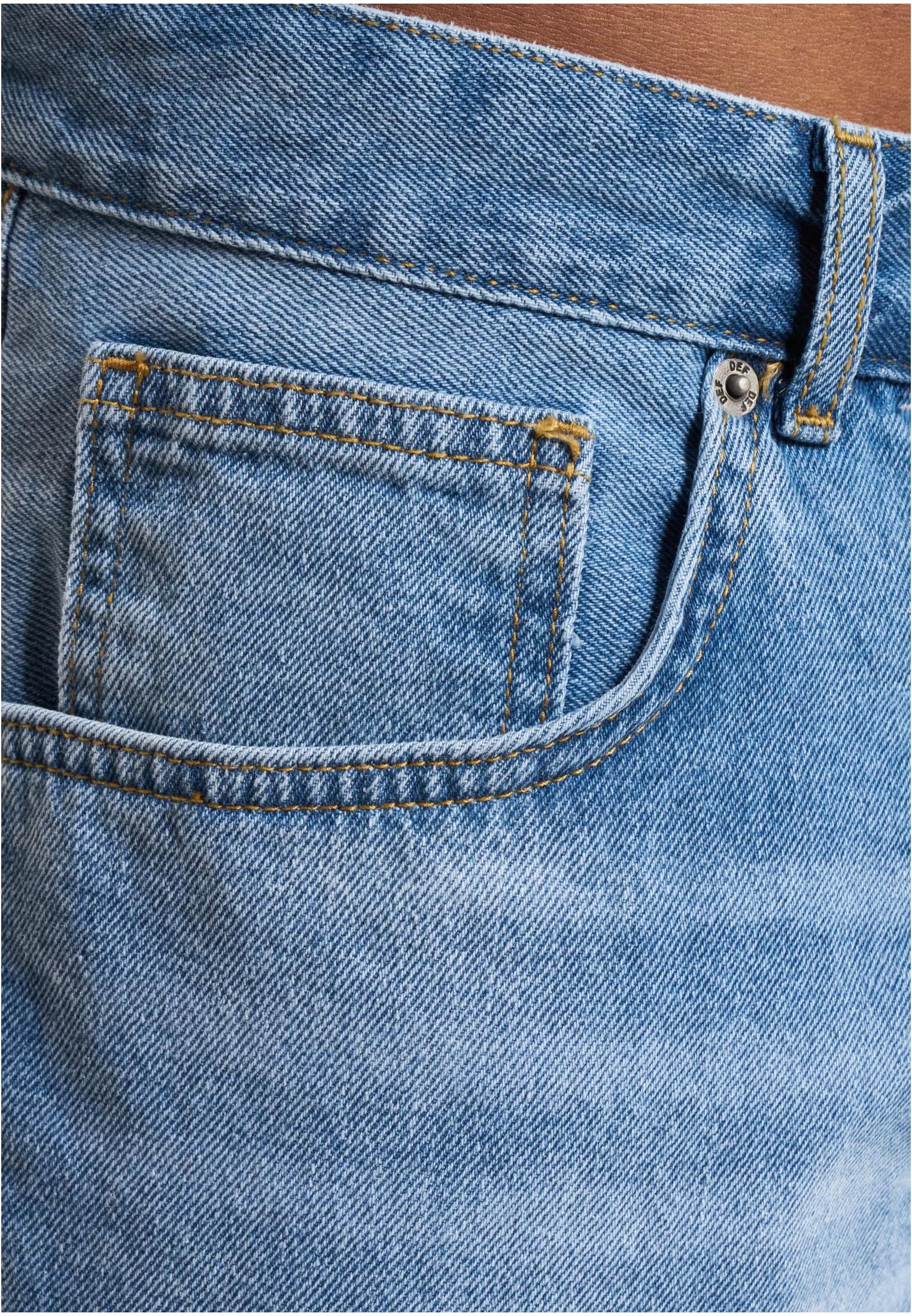 DEF Pantaloncini Drop mid