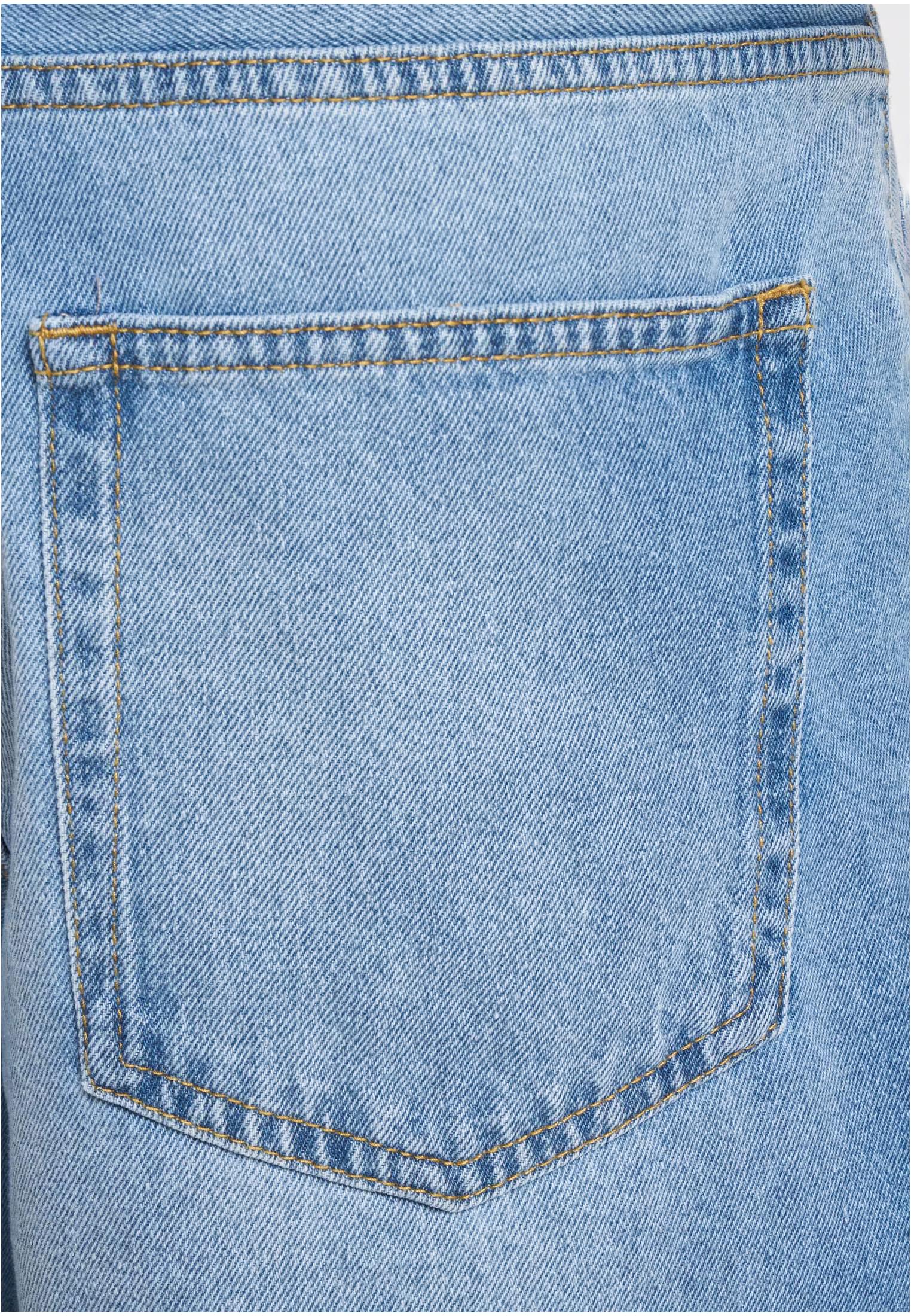 DEF Pantaloncini Drop mid