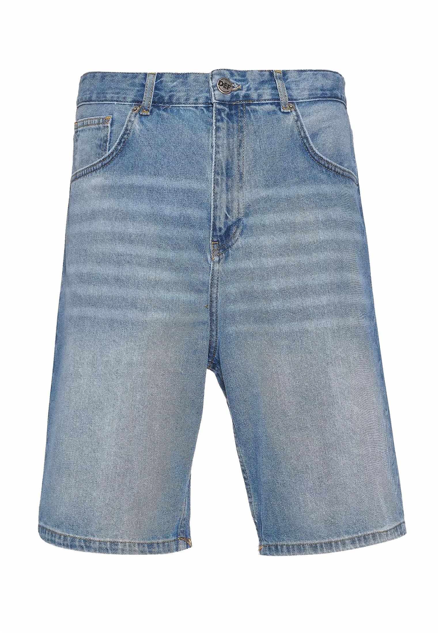 DEF Pantaloncini Drop mid