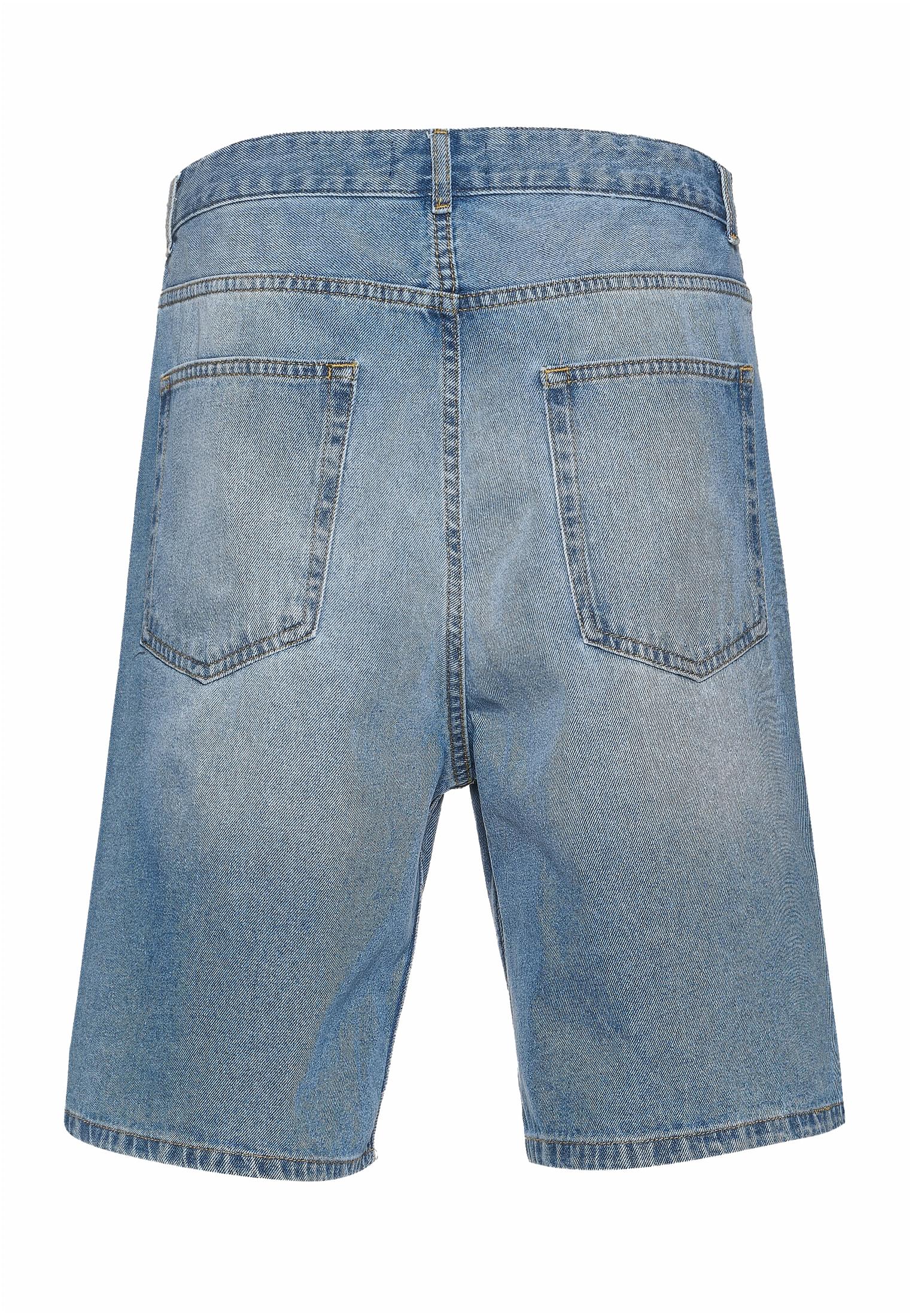DEF Pantaloncini Drop mid
