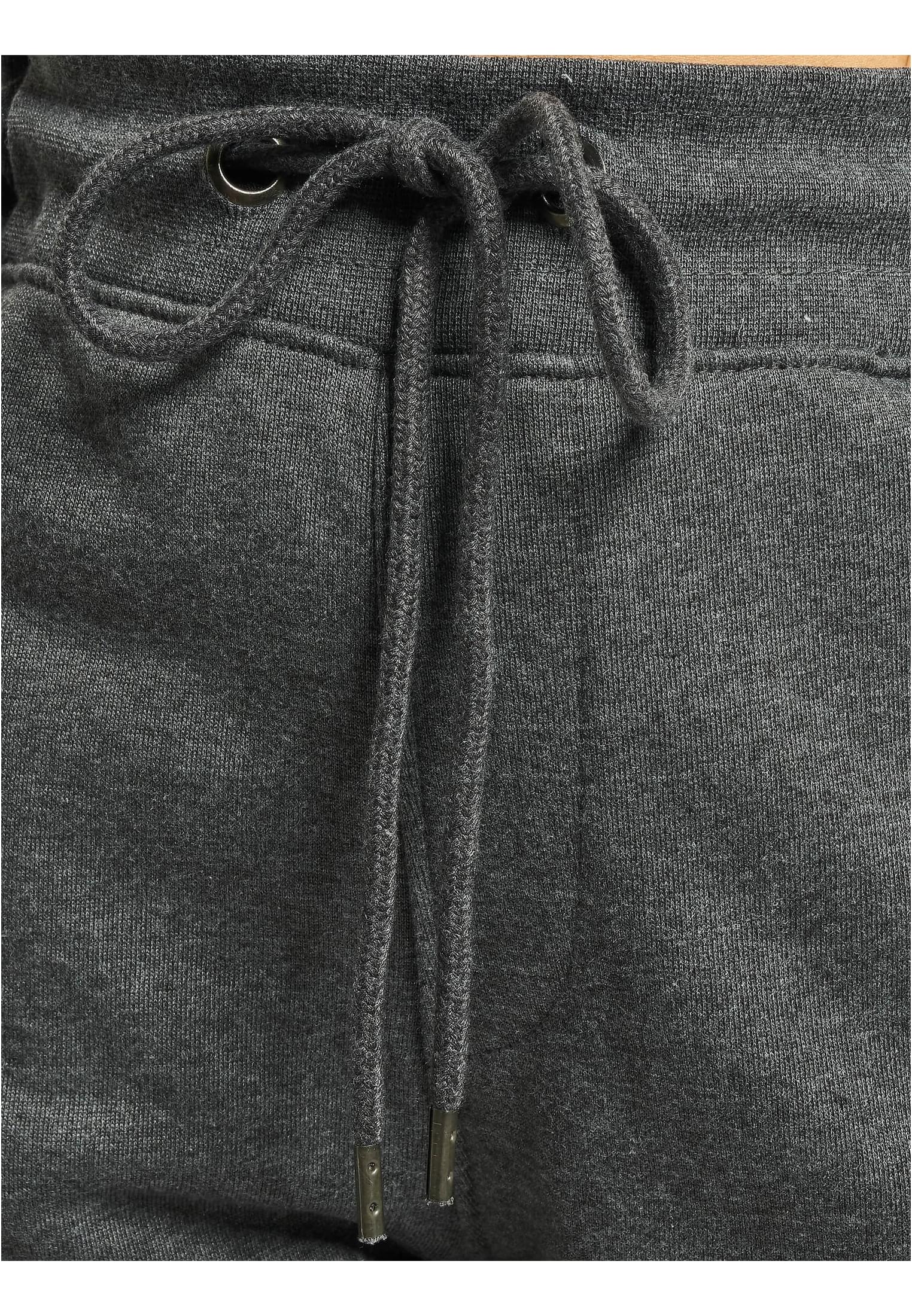 DEF Pantaloni della tuta Greta anthracite
