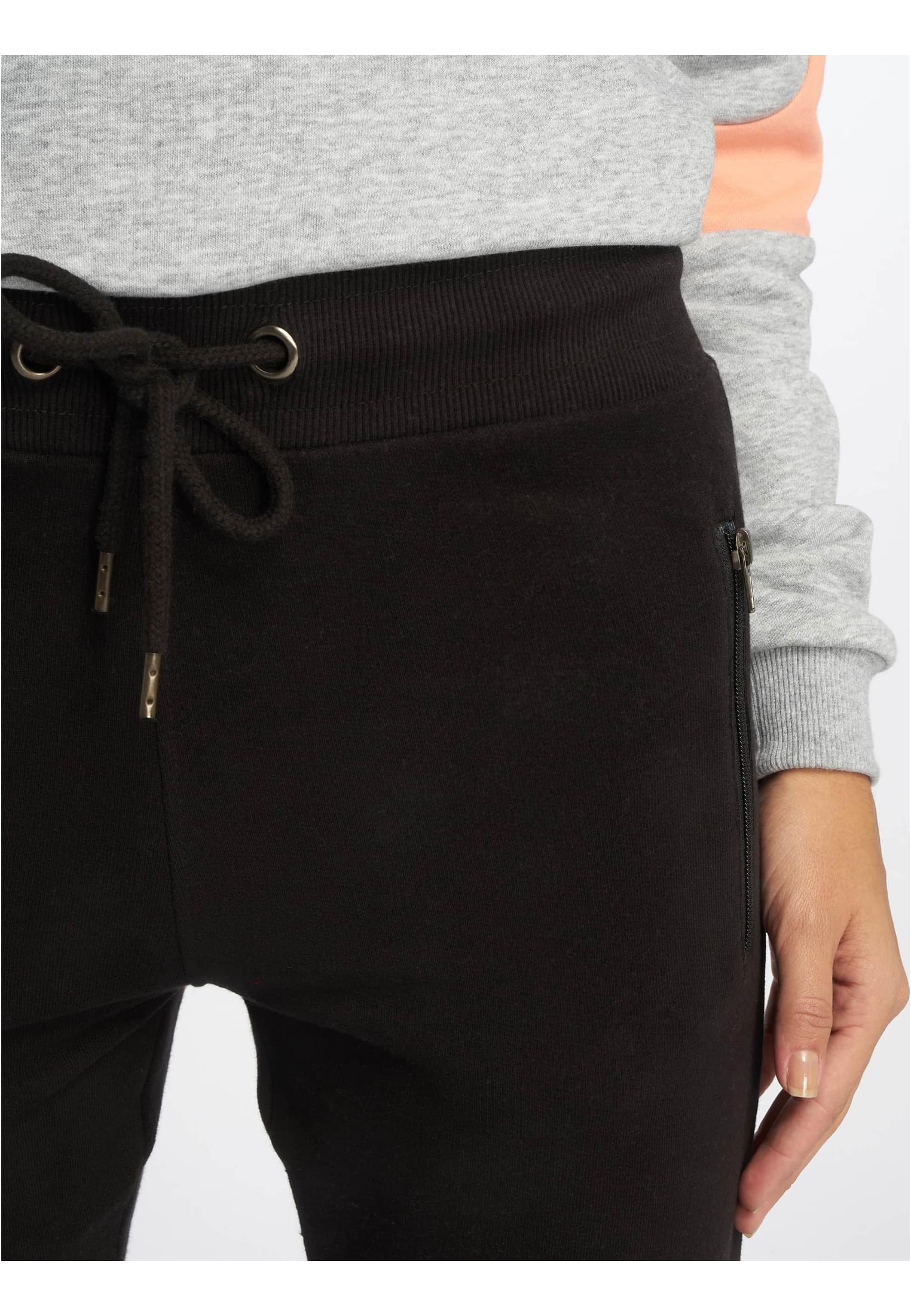 DEF Pantaloni Ivybee Sweat