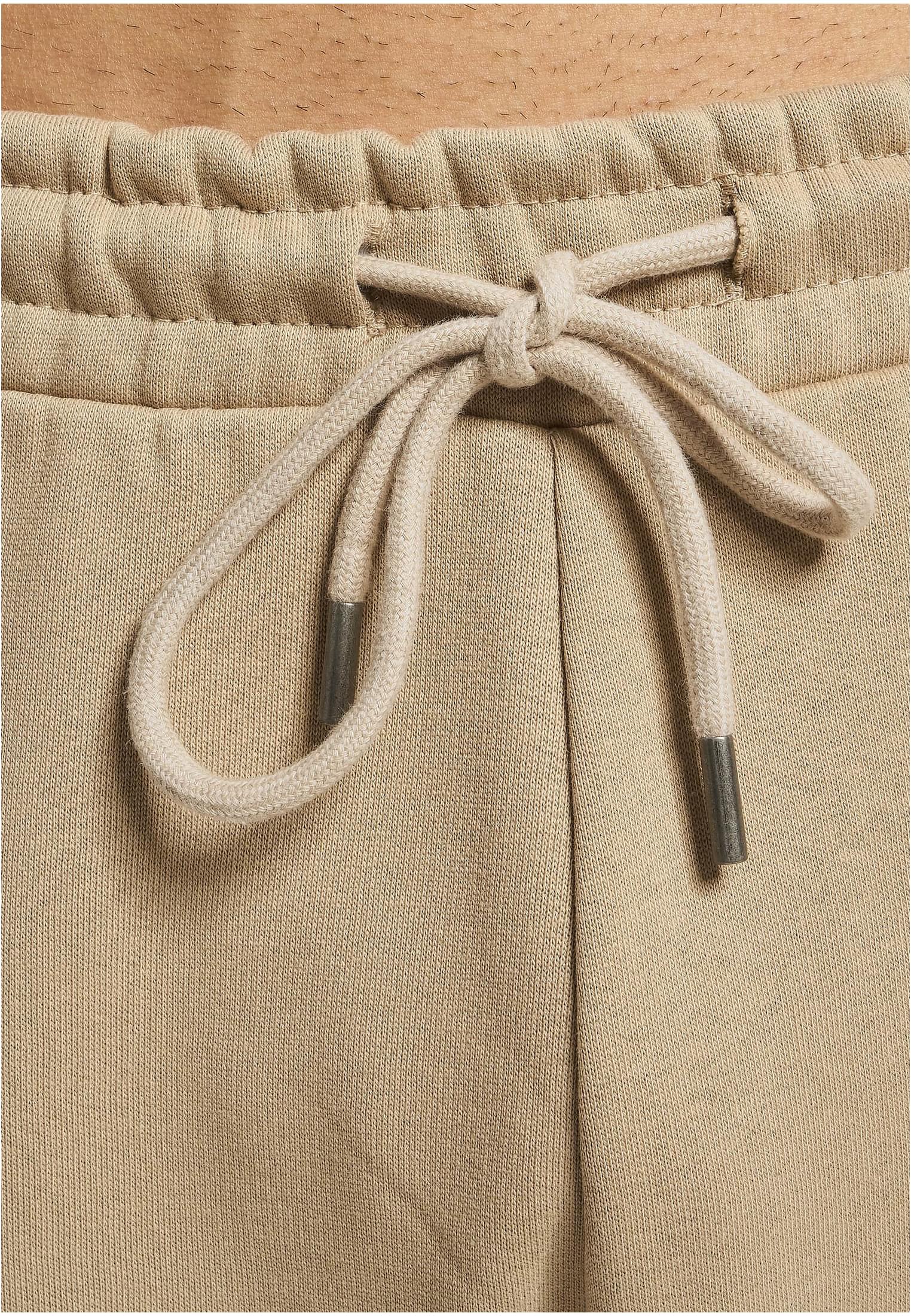 DEF Pantaloni della tuta taupe