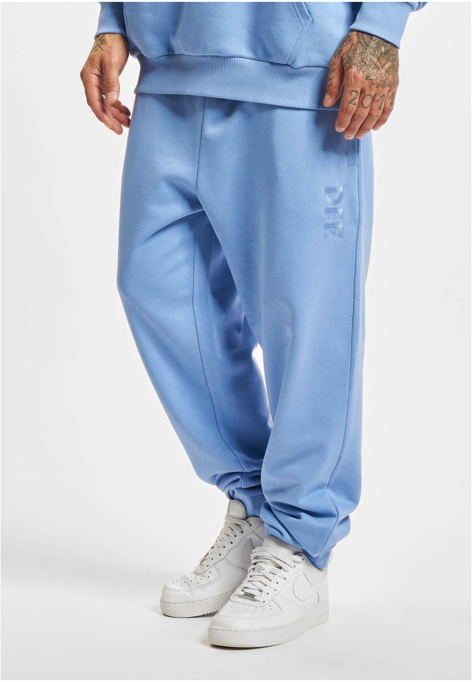 DEF Pantaloni della tuta Roda