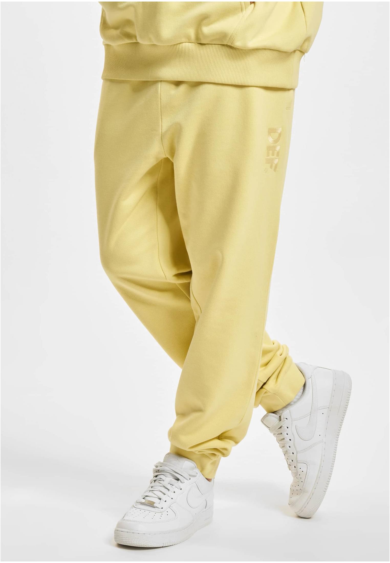 DEF Pantaloni della tuta Roda