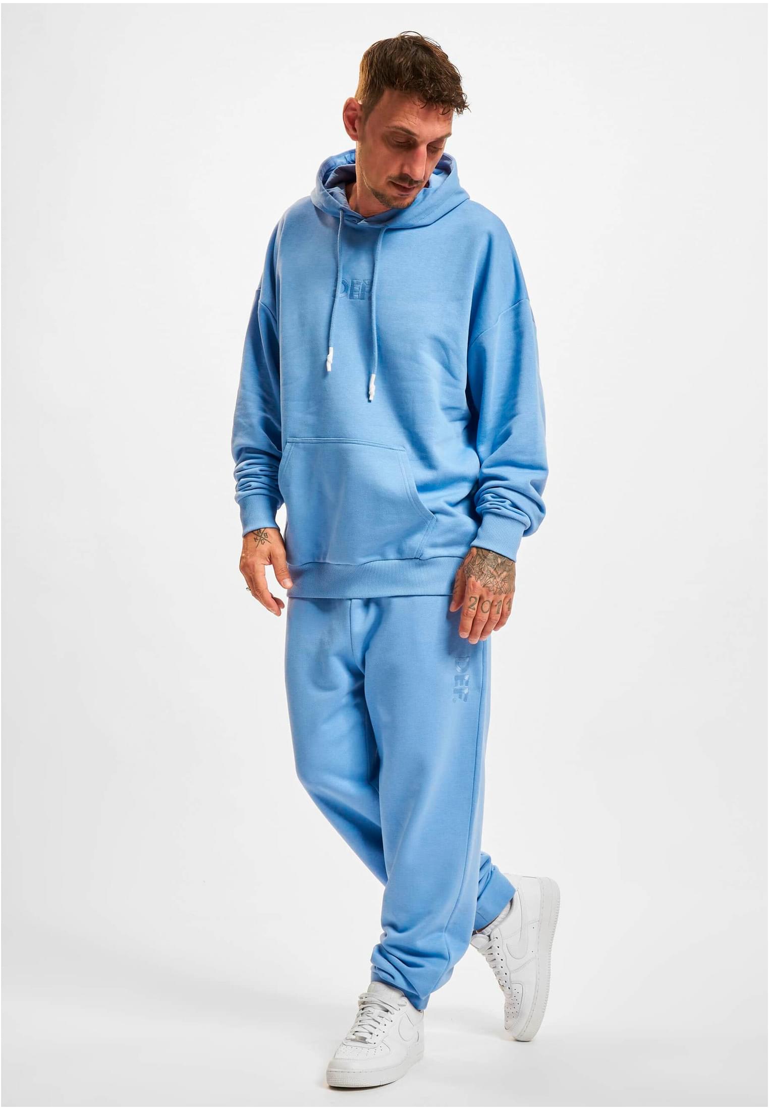 DEF Pantaloni della tuta Roda