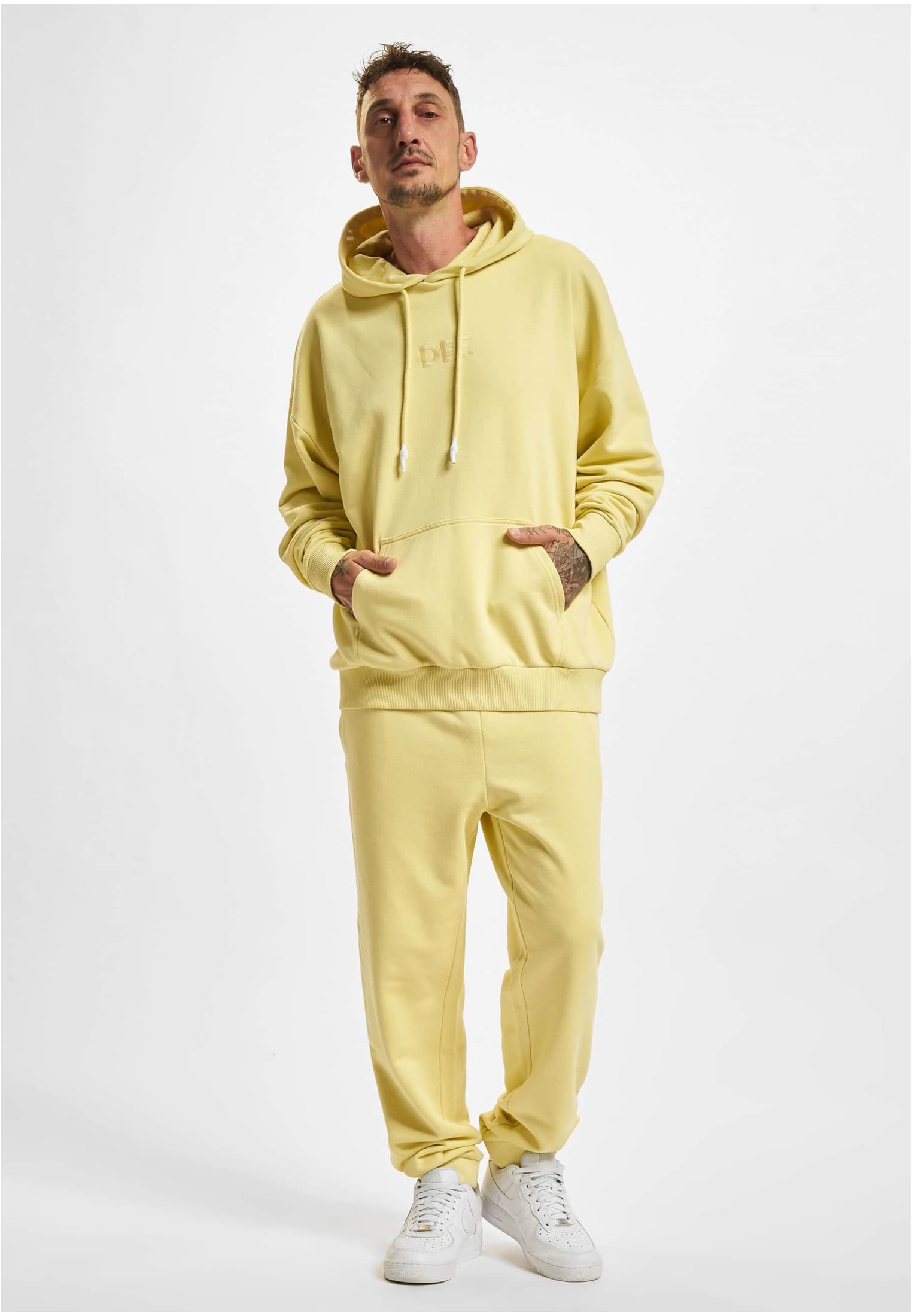 DEF Pantaloni della tuta Roda