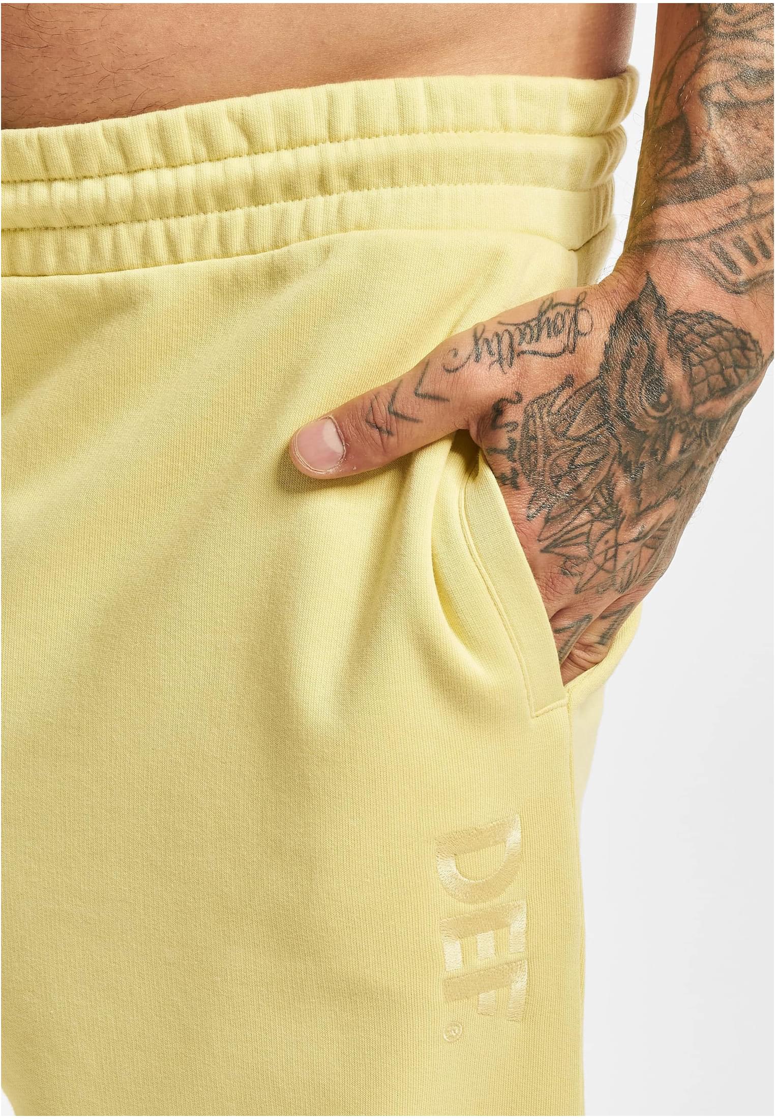 DEF Pantaloni della tuta Roda