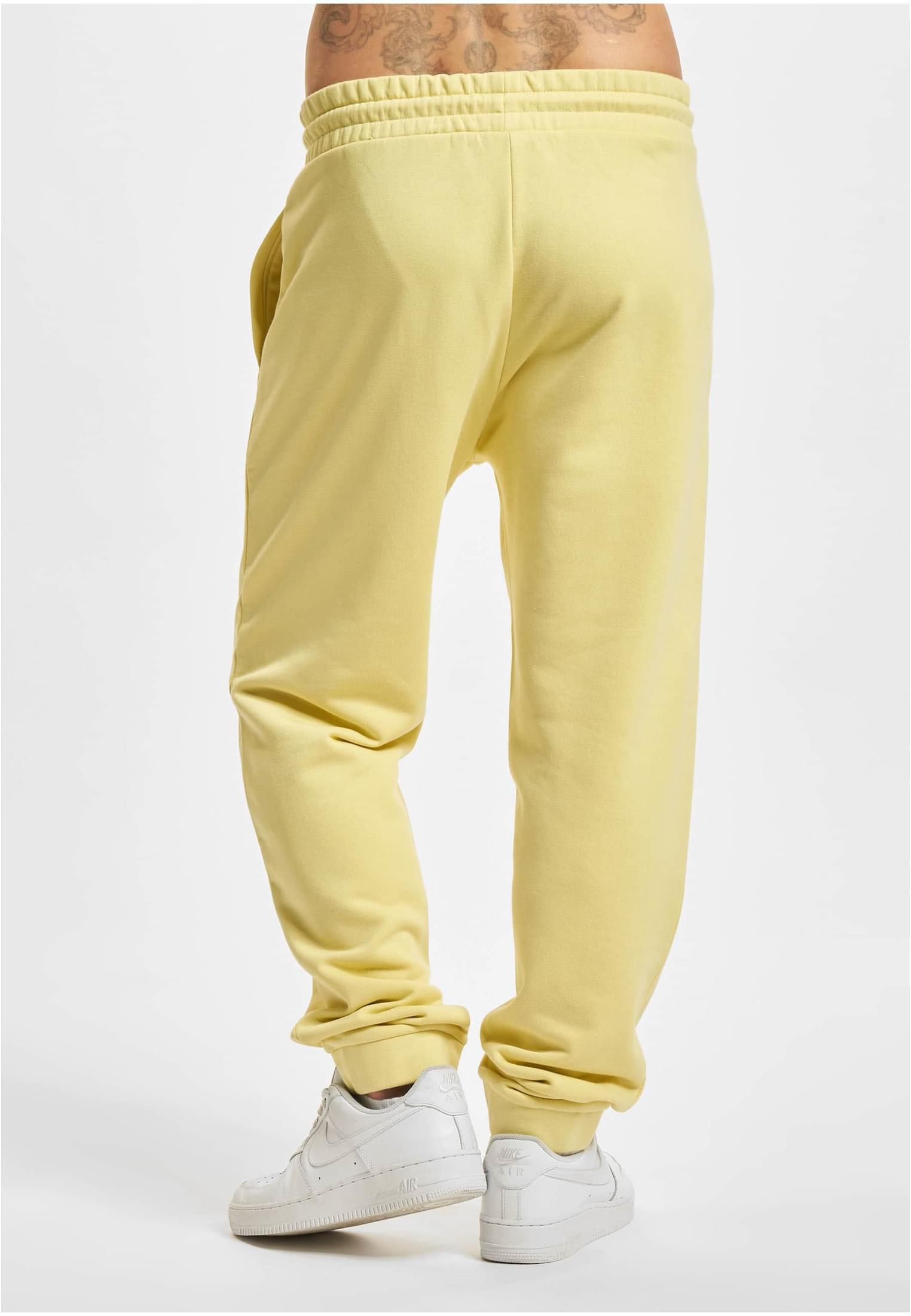DEF Pantaloni della tuta Roda