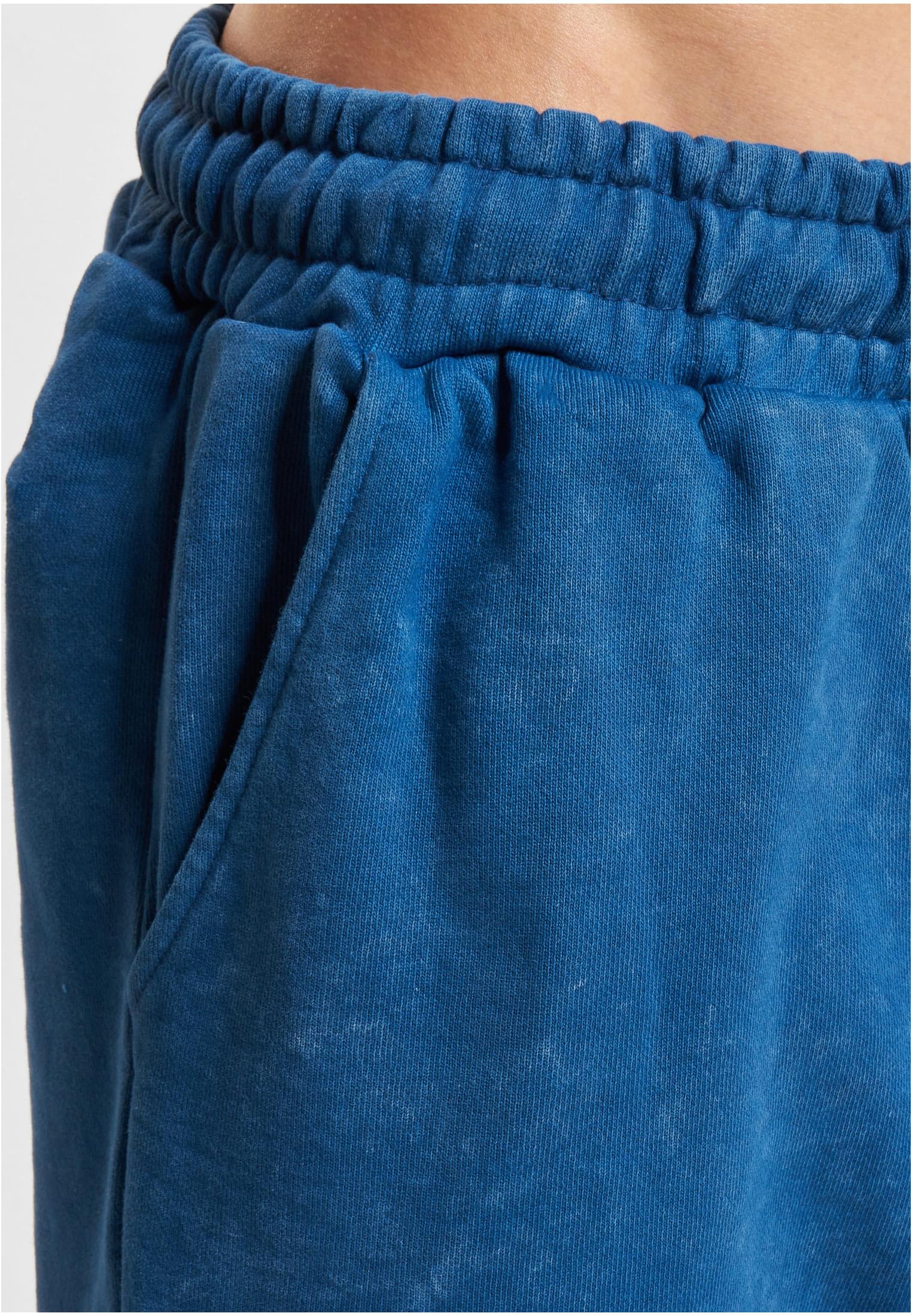 DEF Pantaloni della tuta Jordy washed