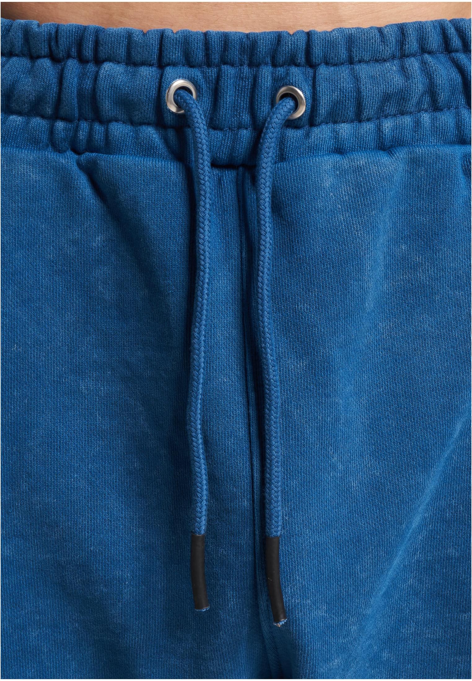 DEF Pantaloni della tuta Jordy washed