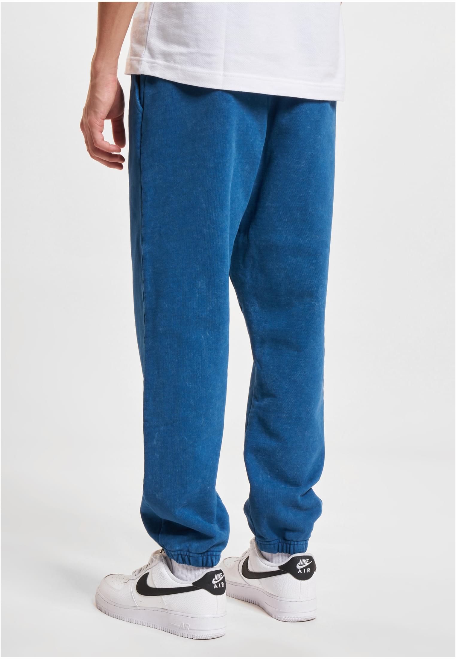 DEF Pantaloni della tuta Jordy washed