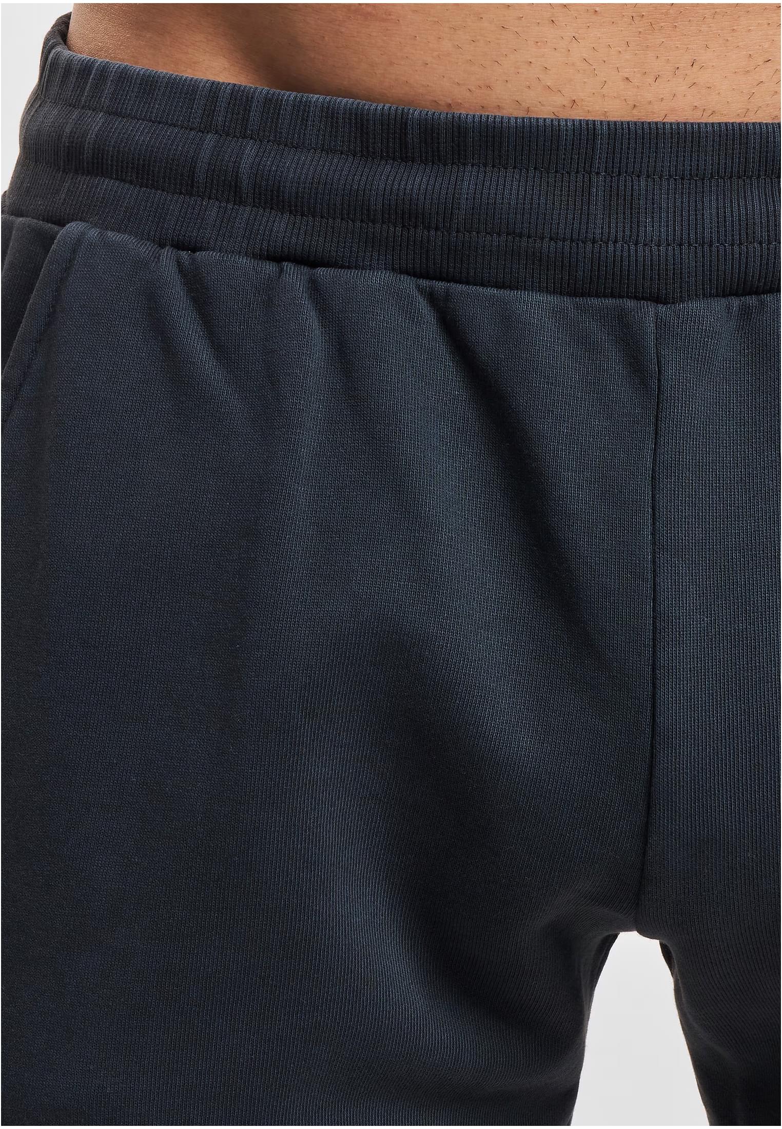 DEF Pantaloni della tuta Split wash