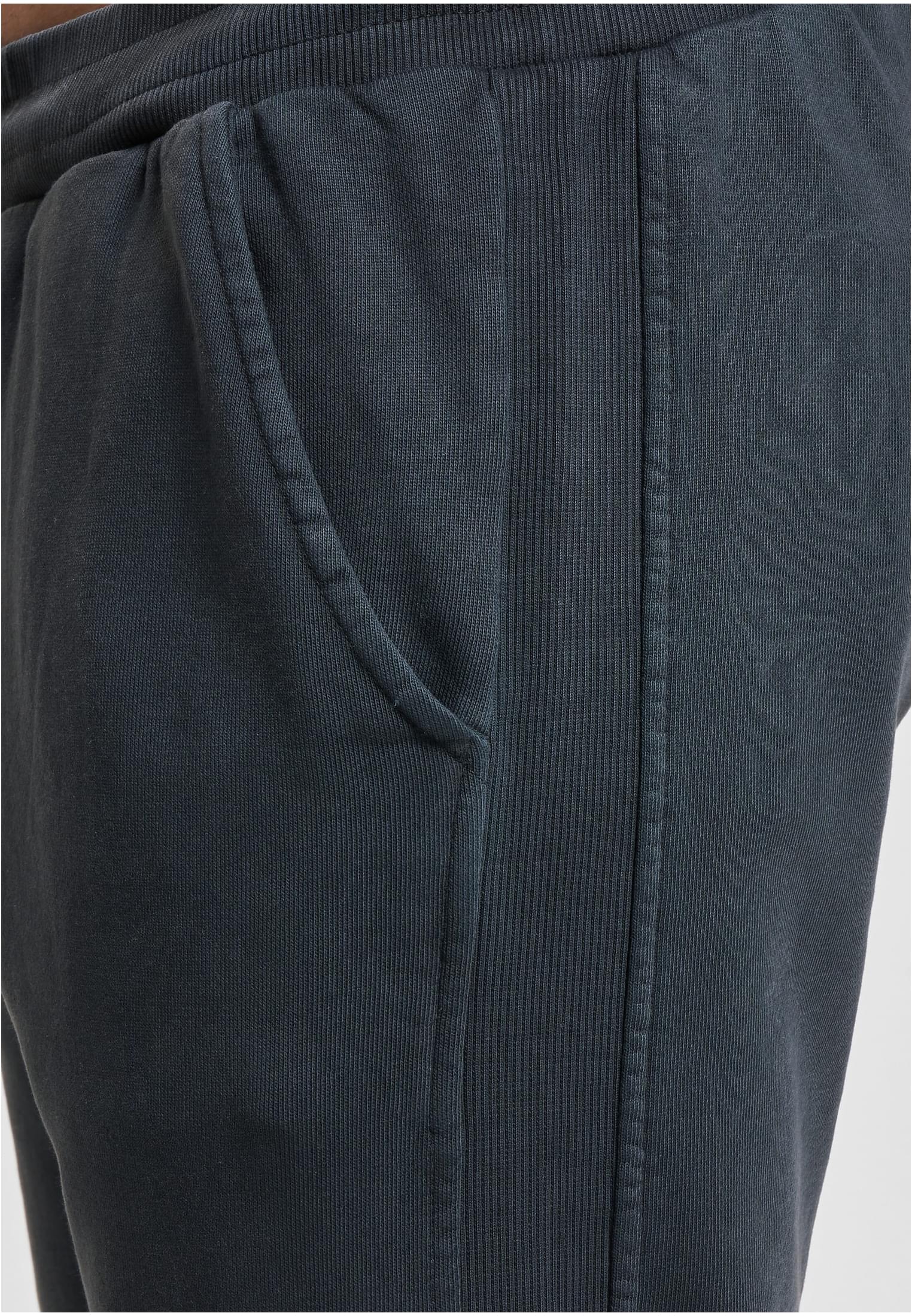 DEF Pantaloni della tuta Split wash