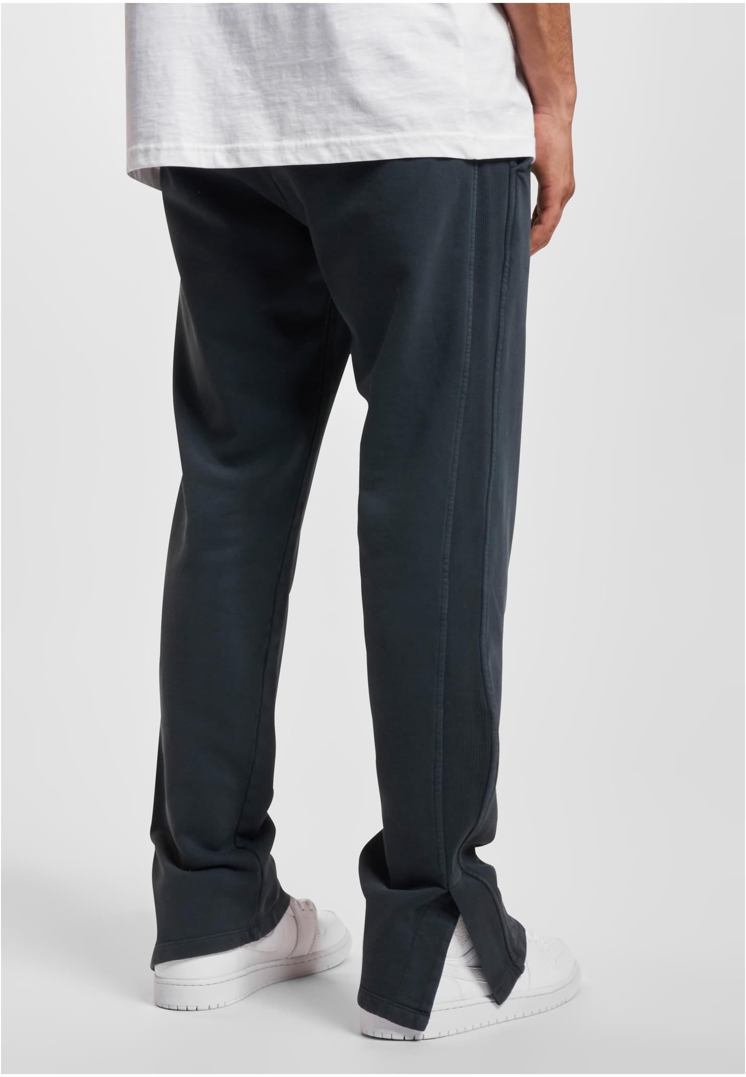 DEF Pantaloni della tuta Split wash