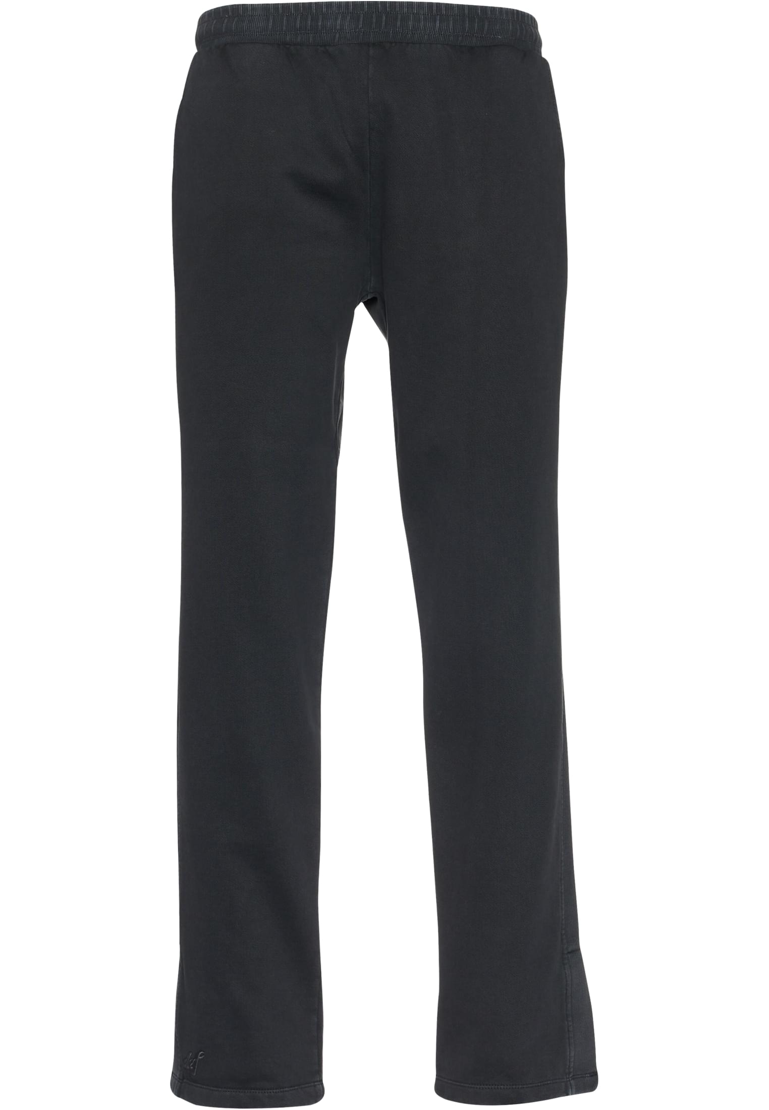 DEF Pantaloni della tuta Split wash