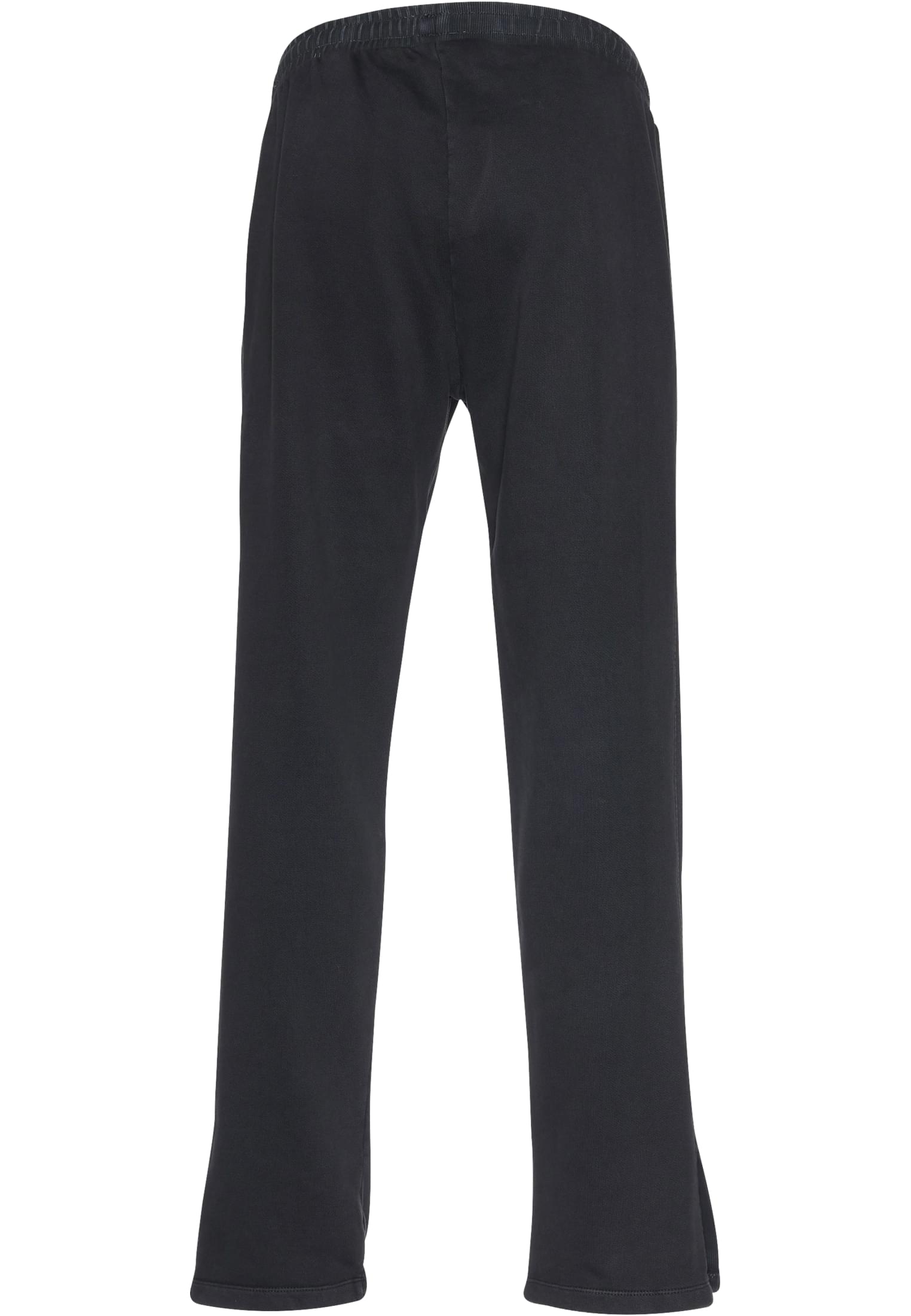 DEF Pantaloni della tuta Split wash