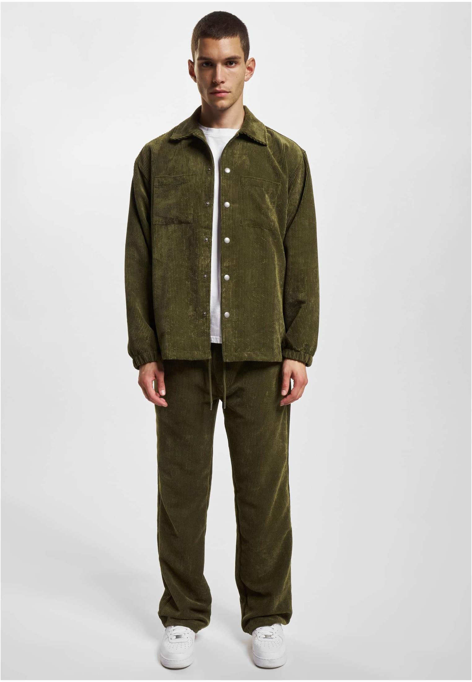 DEF Pantaloni della tuta Cord