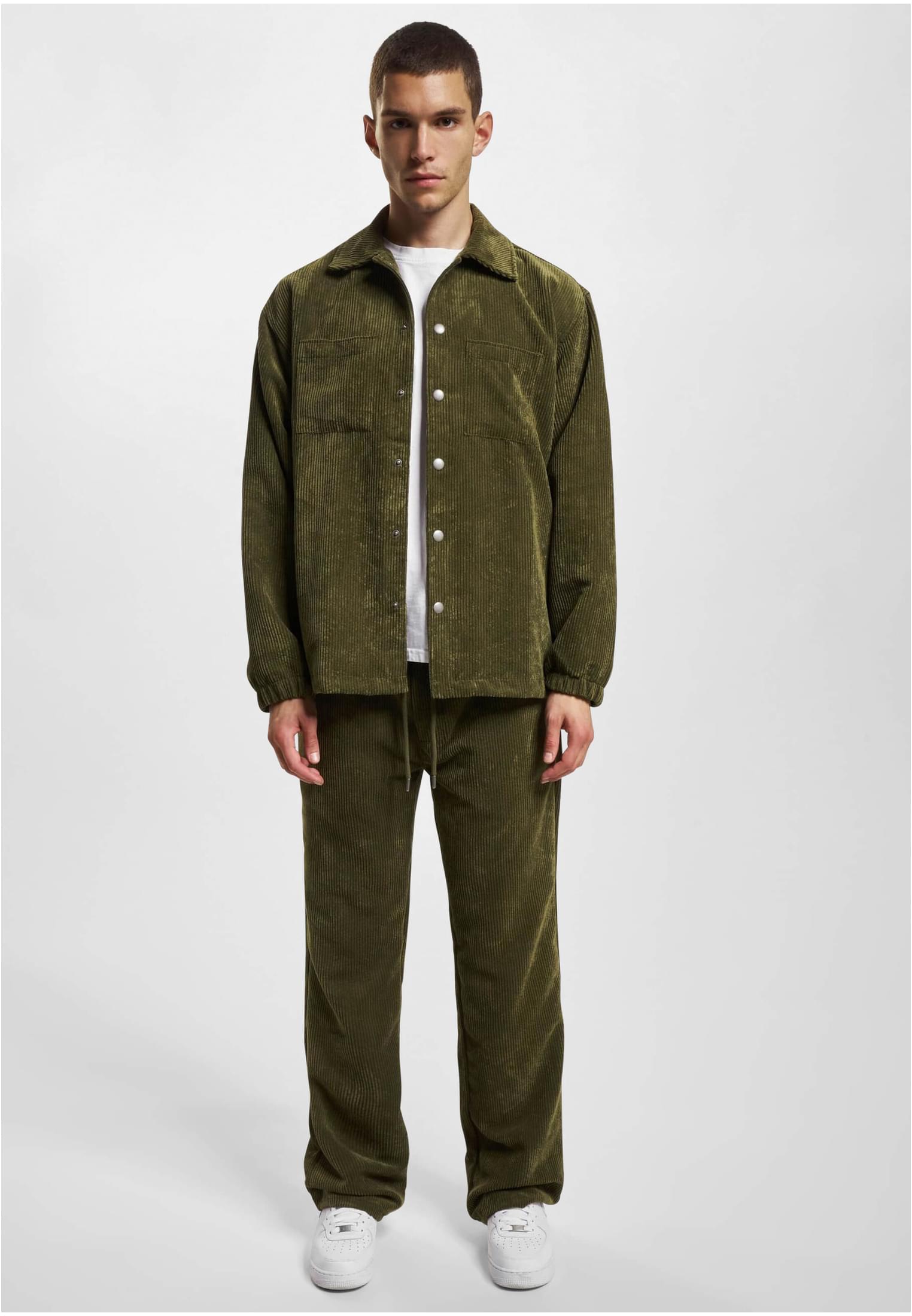 DEF Pantaloni della tuta Cord