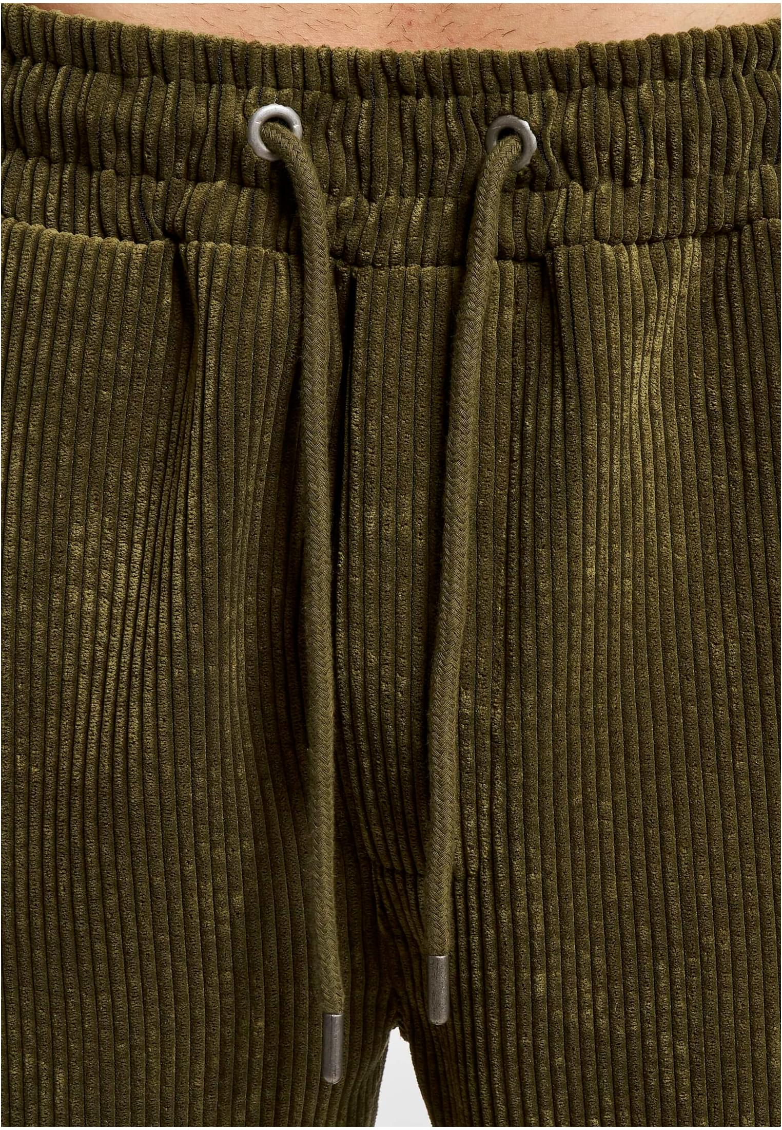 DEF Pantaloni della tuta Cord