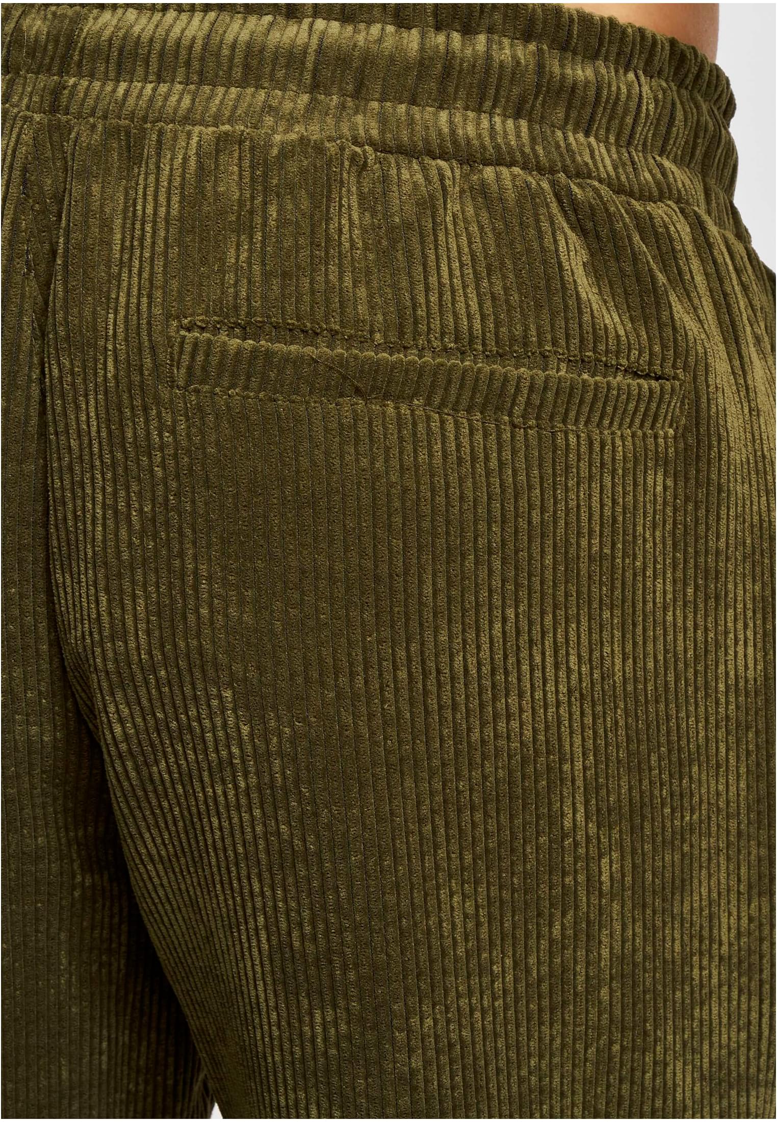 DEF Pantaloni della tuta Cord