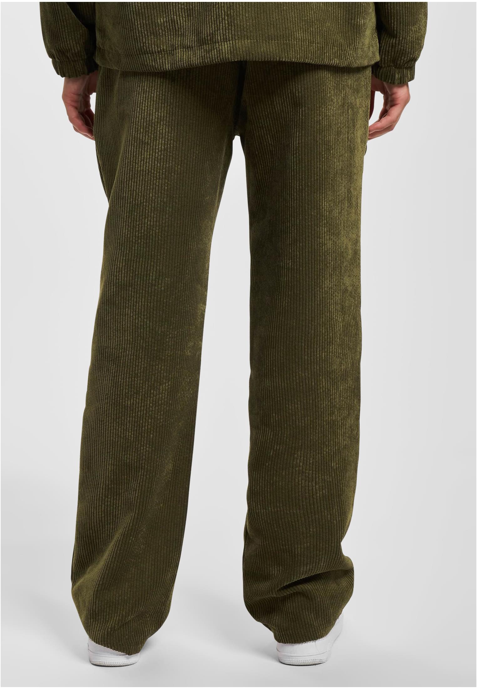DEF Pantaloni della tuta Cord