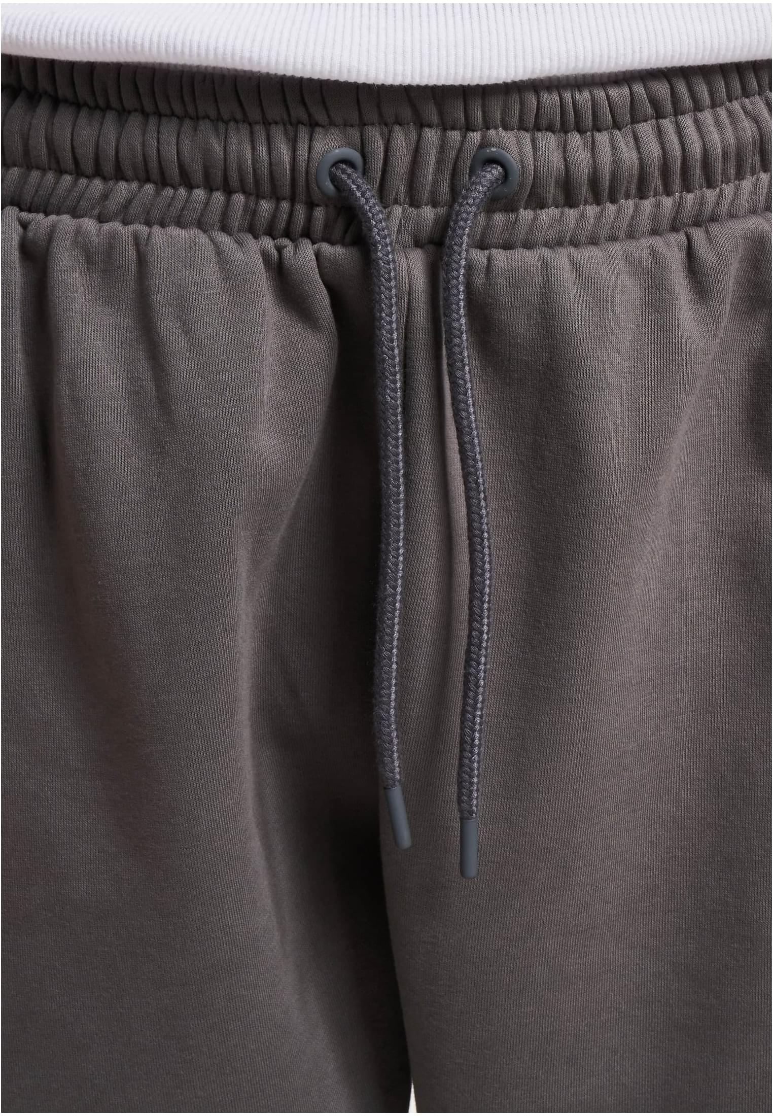DEF Pantaloni della tuta Simo anthracite washed