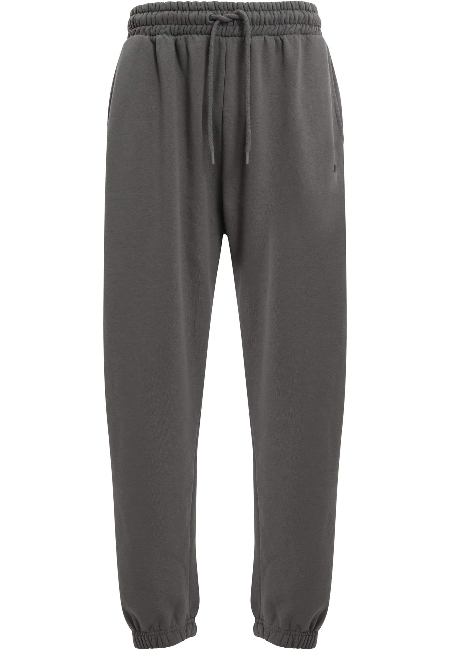 DEF Pantaloni della tuta Simo anthracite washed