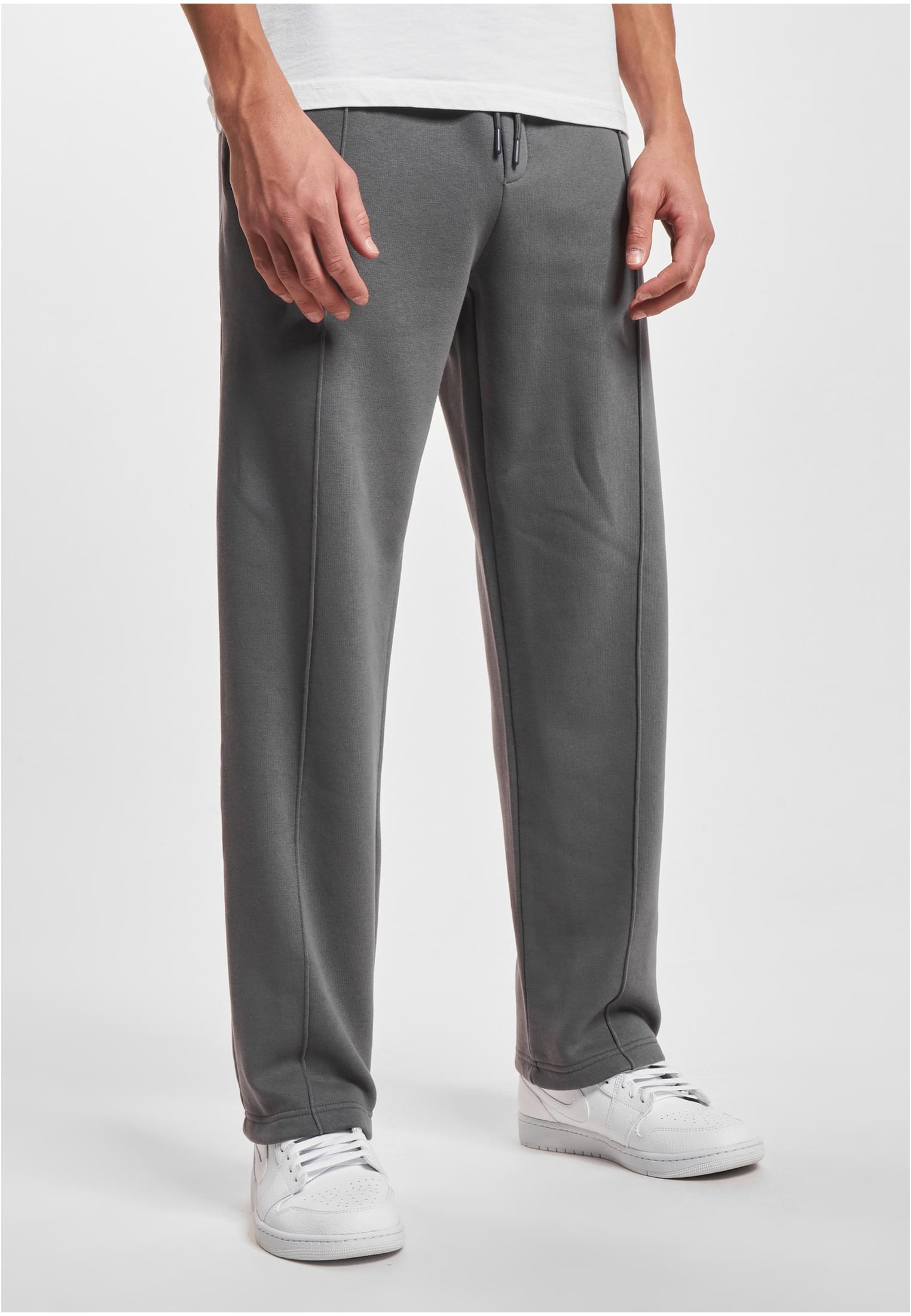 DEF Pantaloni della tuta FIT washed