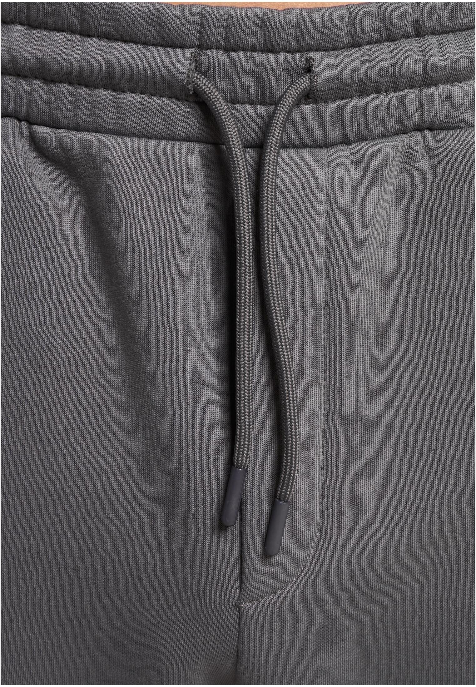 DEF Pantaloni della tuta FIT washed