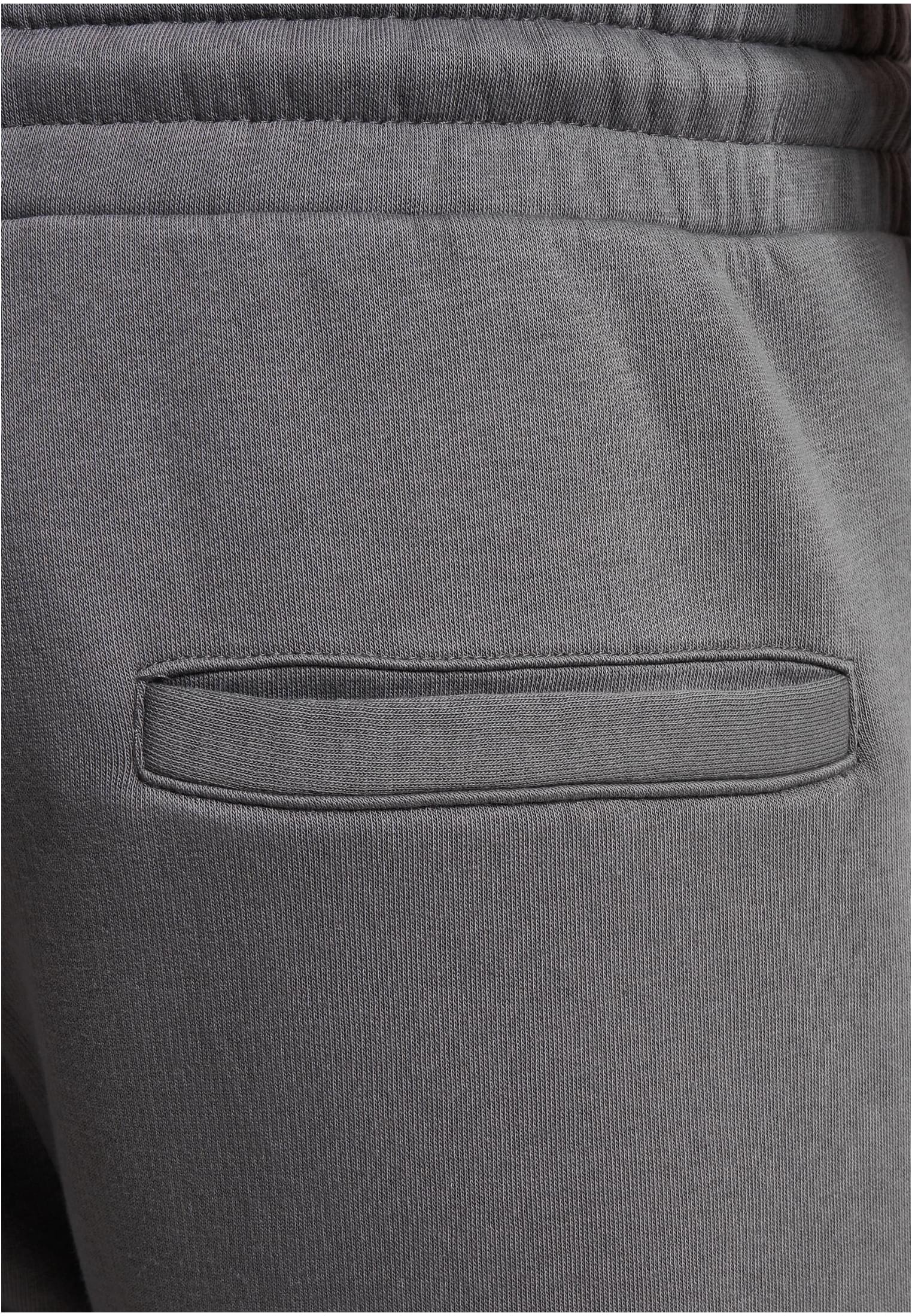 DEF Pantaloni della tuta FIT washed