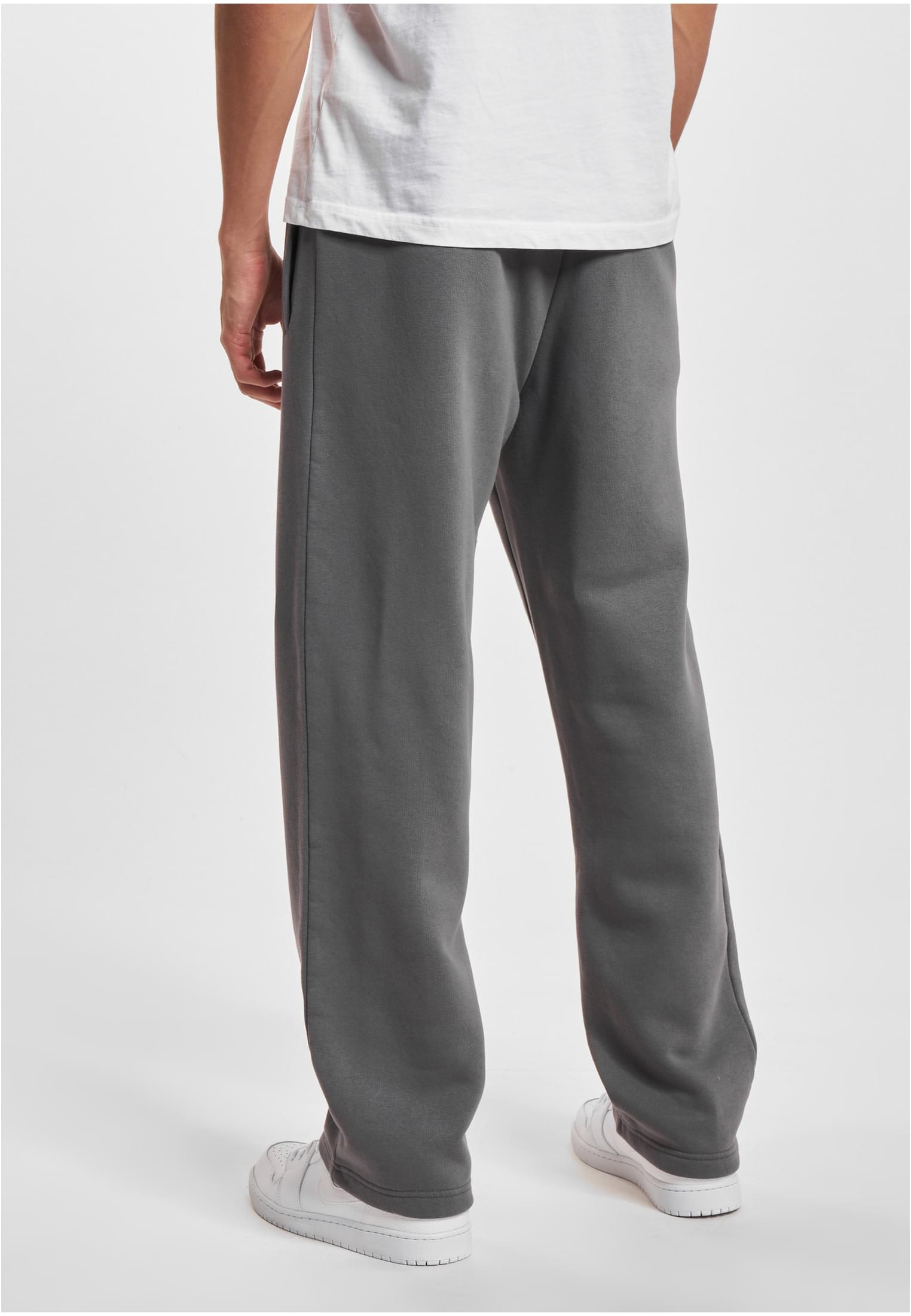 DEF Pantaloni della tuta FIT washed