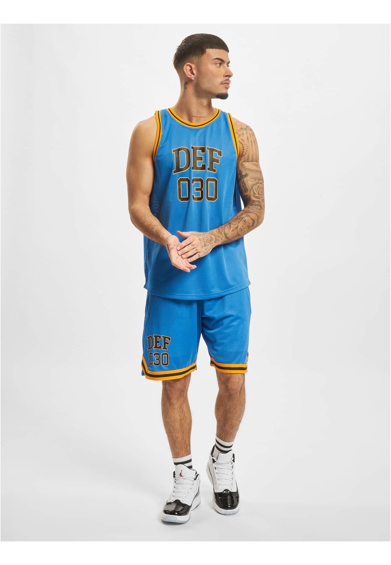 Basketball SuitDFSS033